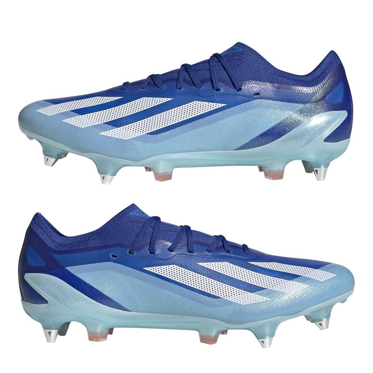 adidas X CrazyFast.1 SG Boots
