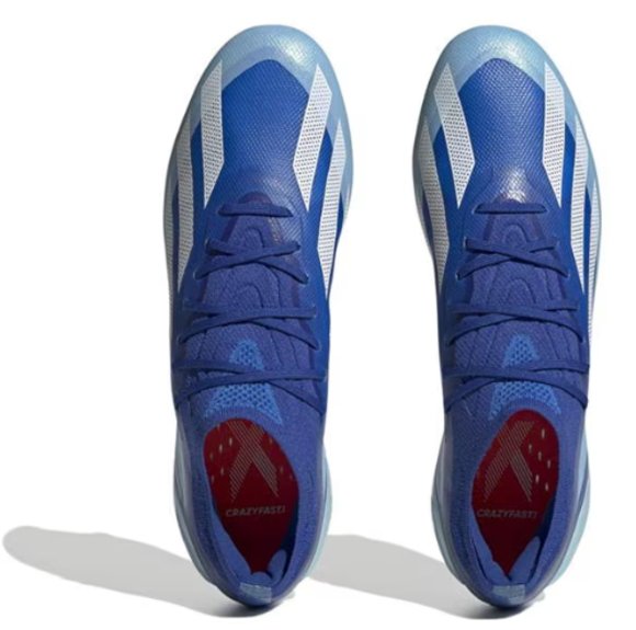 adidas X CrazyFast.1 SG Boots