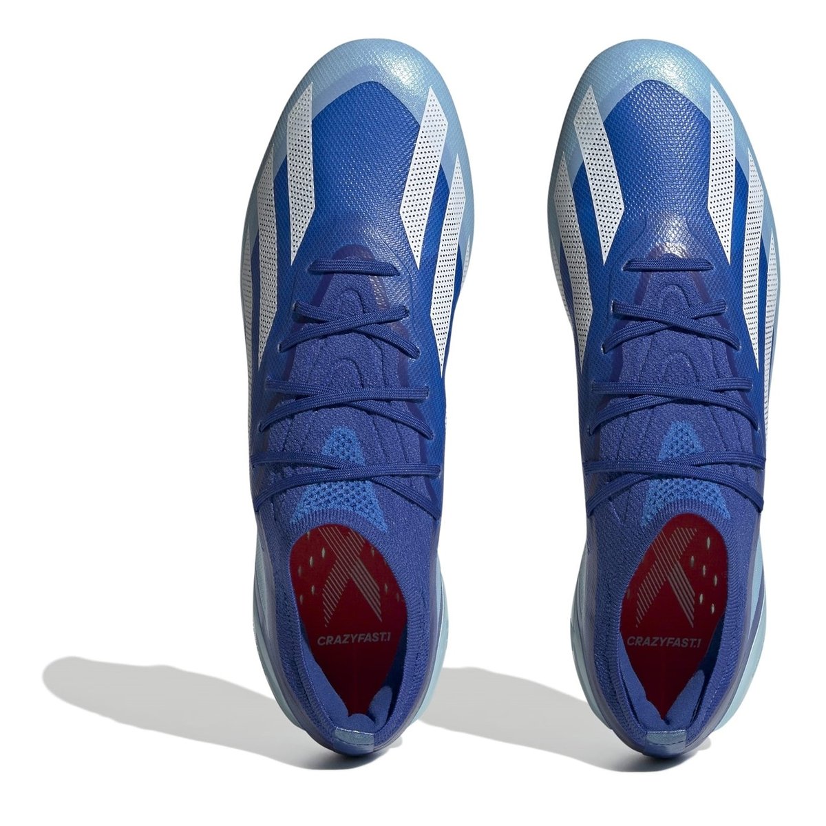 adidas X CrazyFast.1 SG Boots