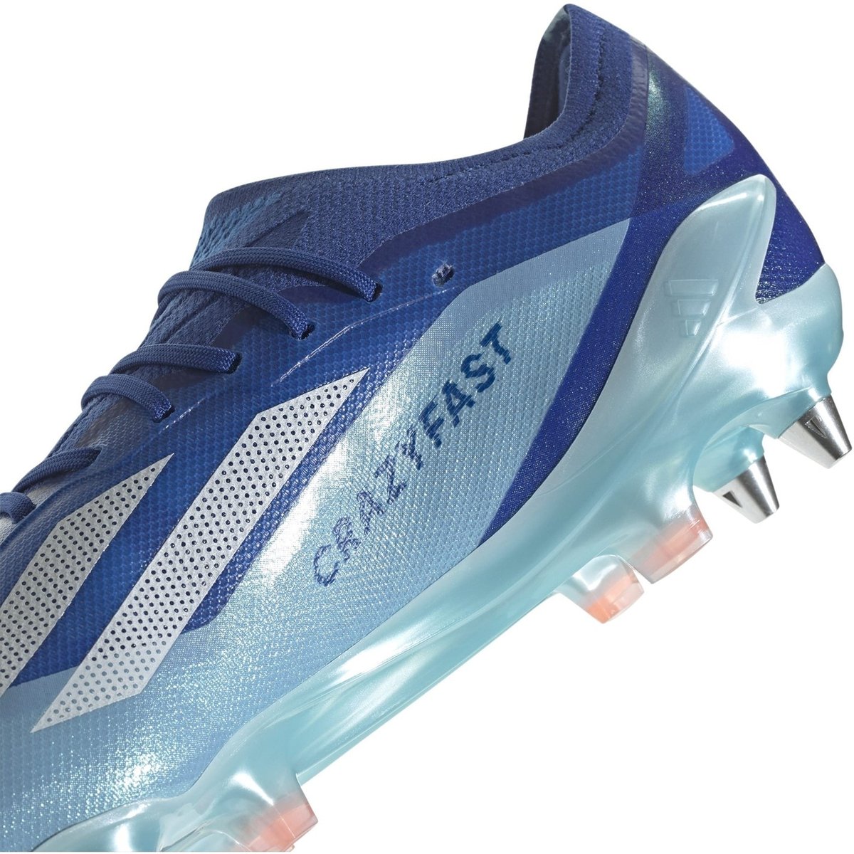 adidas X CrazyFast.1 SG Boots