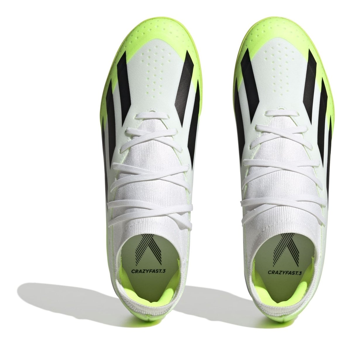 XCrazyfast.3 Indoor Mens