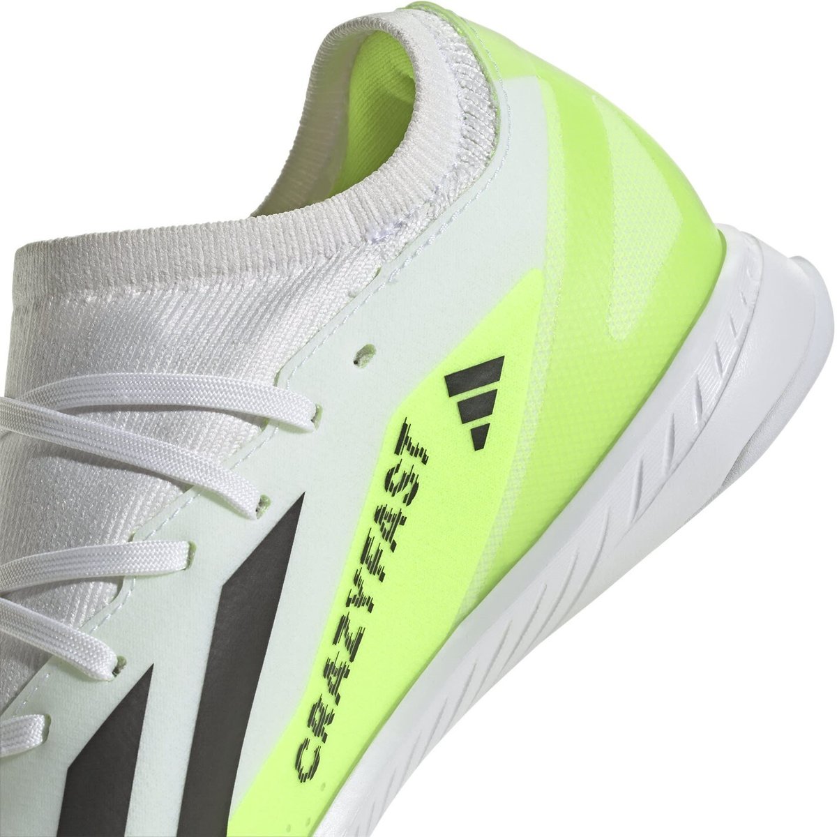 XCrazyfast.3 Indoor Mens