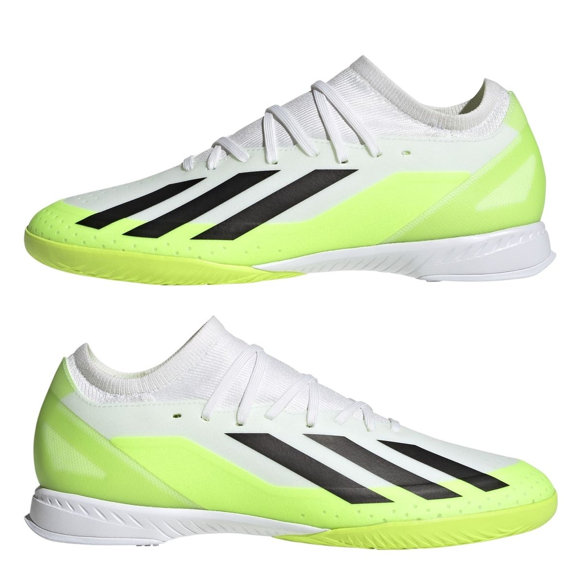 XCrazyfast.3 Indoor Mens