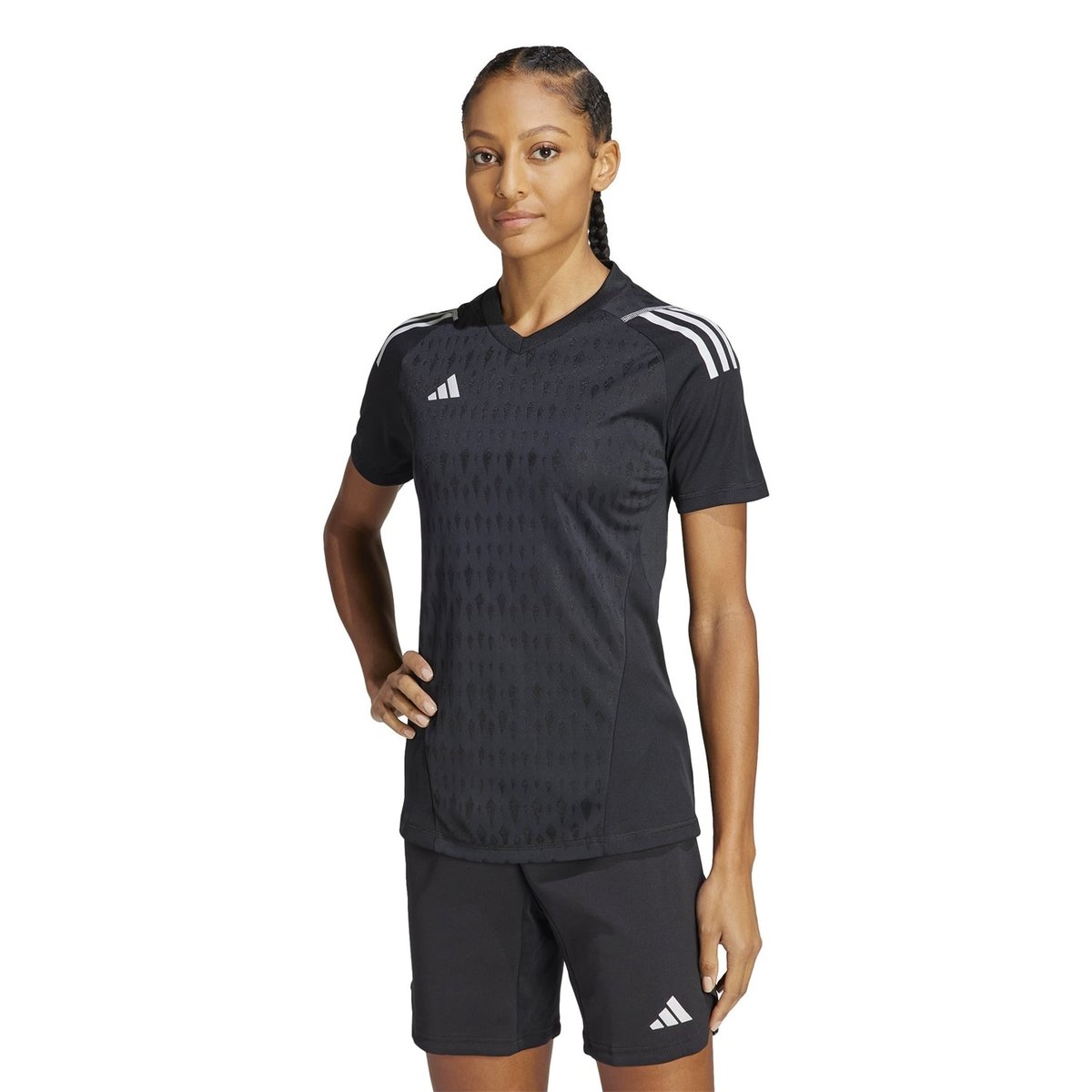 Tiro 23 Pro Goalkeeper Jersey