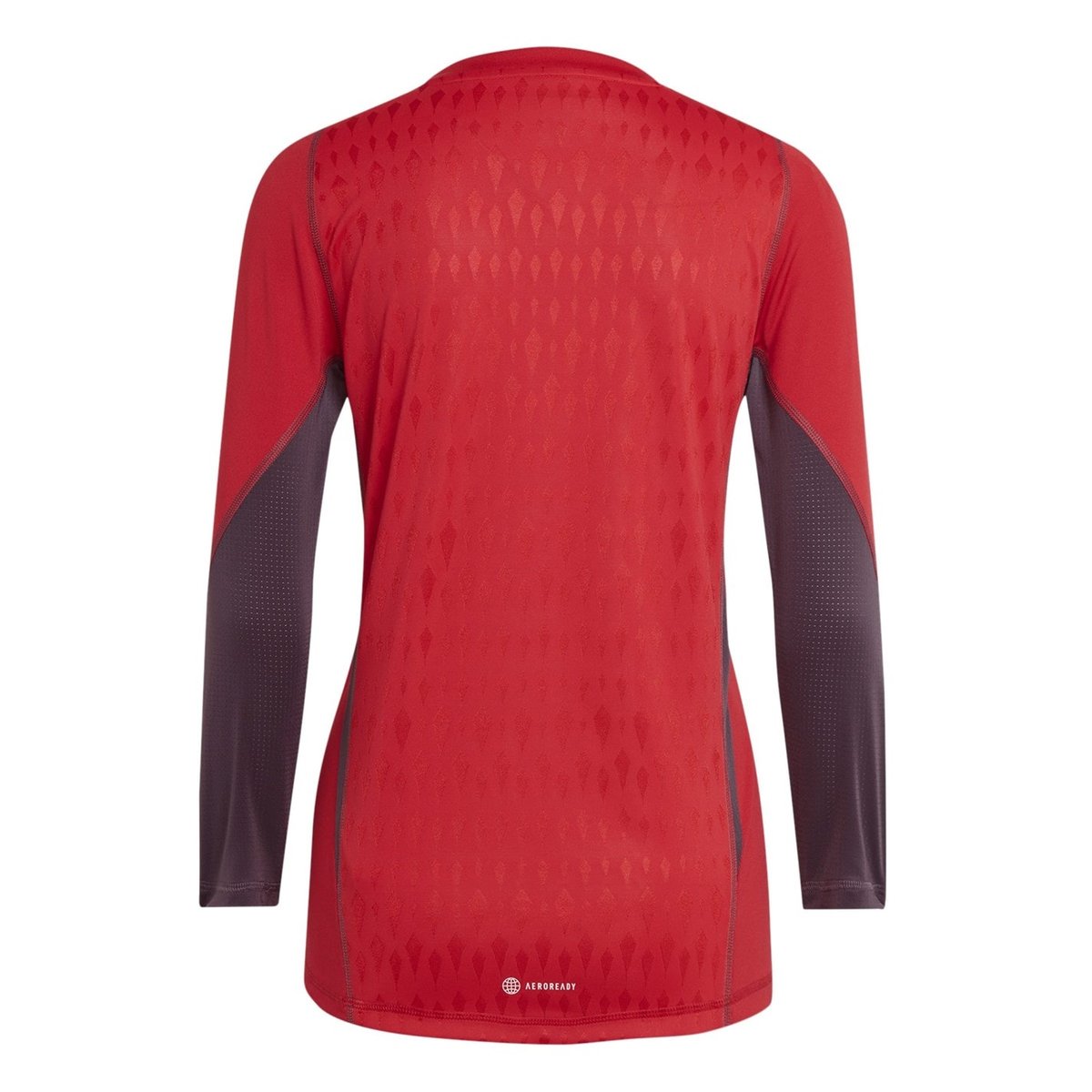 Tiro Pro Goalkeeper Shirt 2023 Womens
