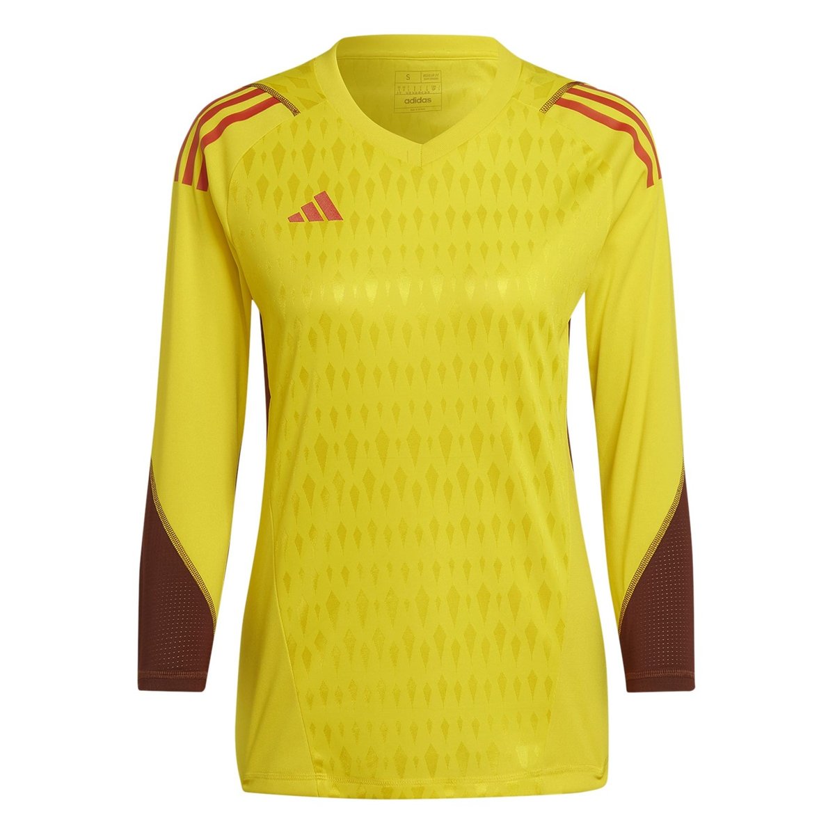 Tiro Pro Goalkeeper Shirt 2023 Womens