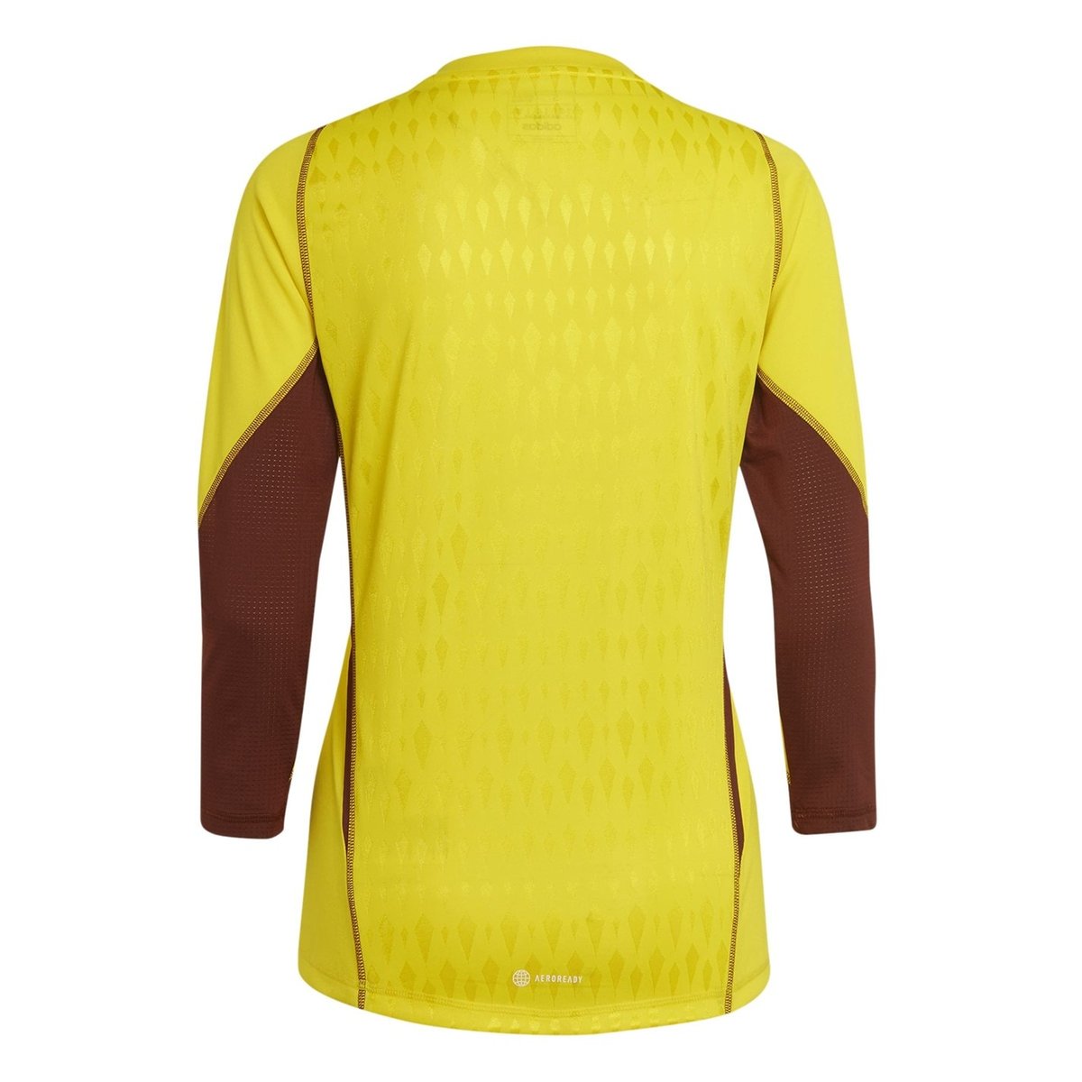 Tiro Pro Goalkeeper Shirt 2023 Womens