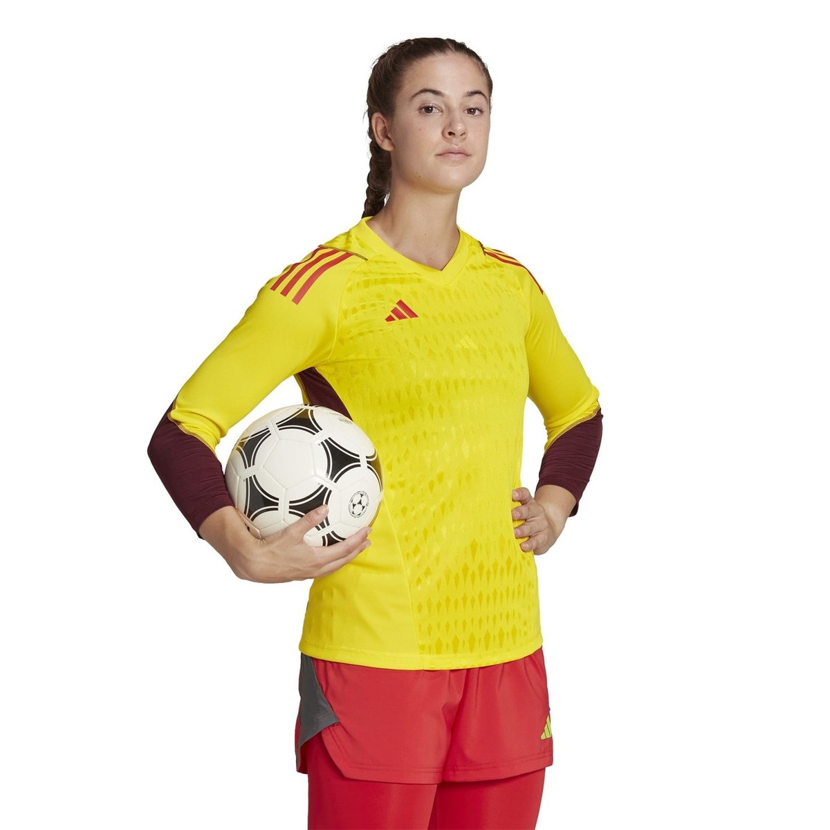 Tiro Pro Goalkeeper Shirt 2023 Womens