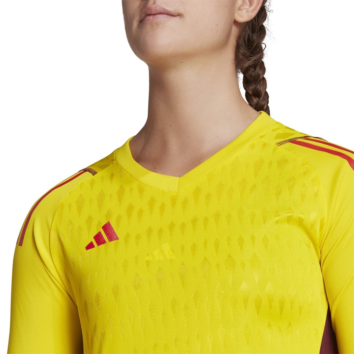 Tiro Pro Goalkeeper Shirt 2023 Womens