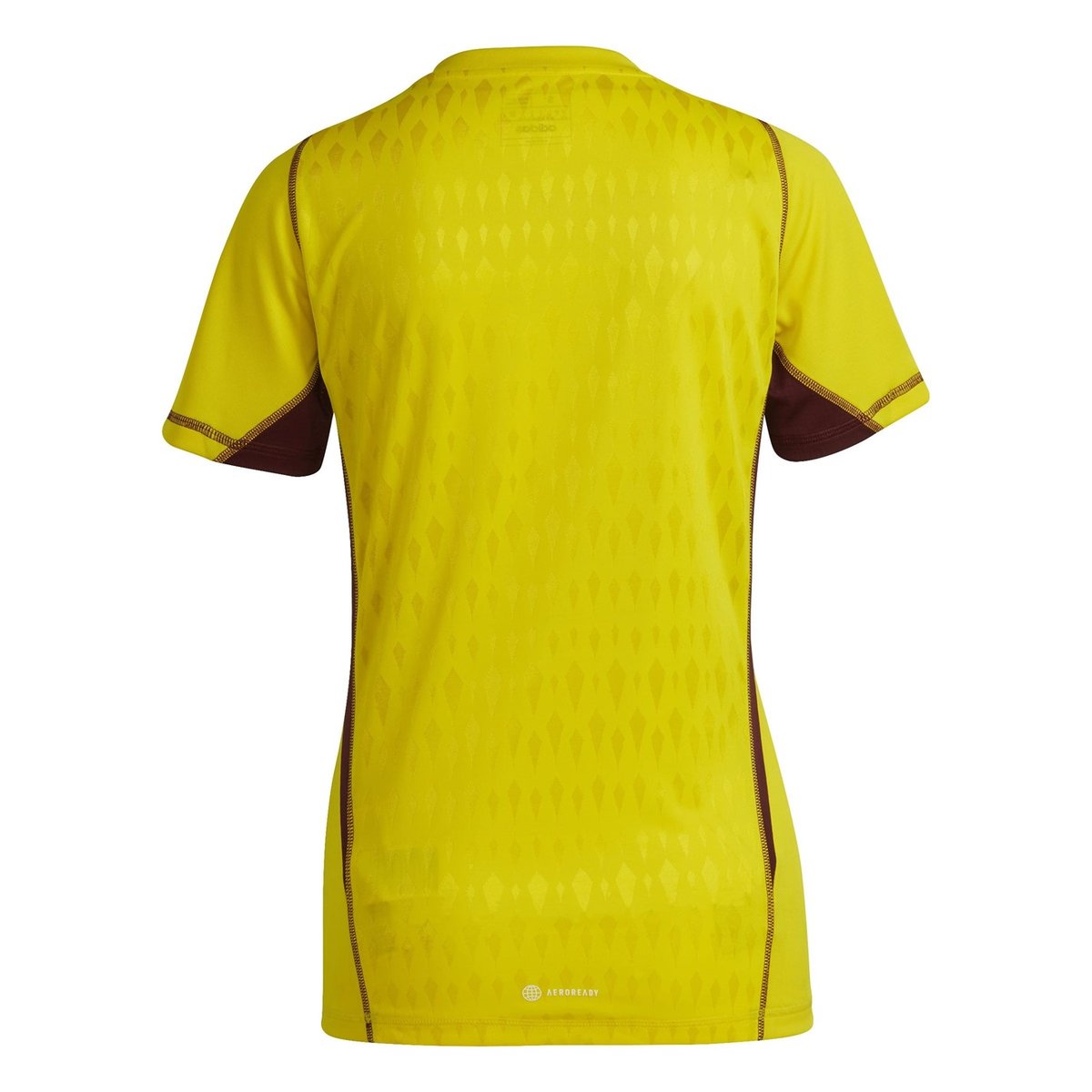 Tiro 23 Pro Goalkeeper Jersey