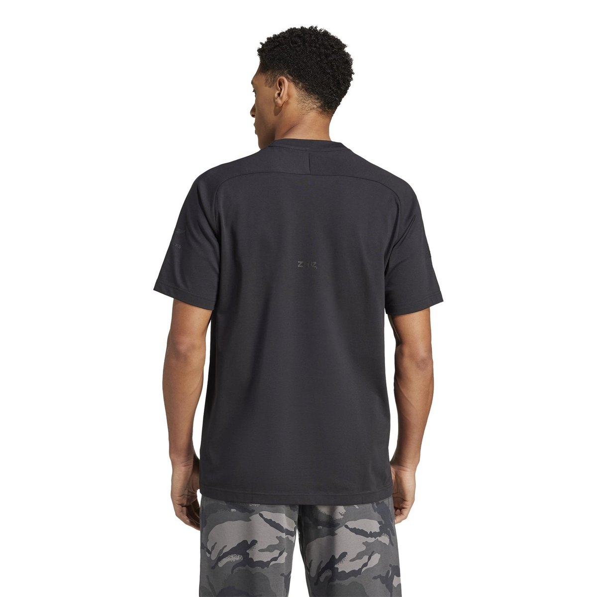 New Zealand All Blacks 2024 ZNE T-Shirt Mens