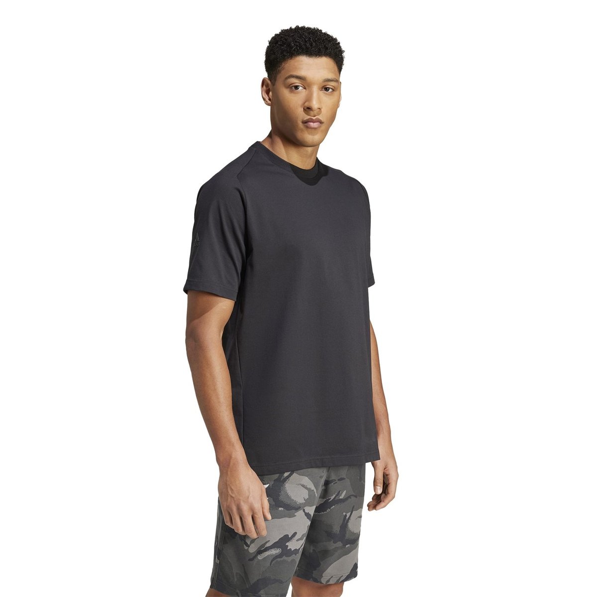 New Zealand All Blacks 2024 ZNE T-Shirt Mens