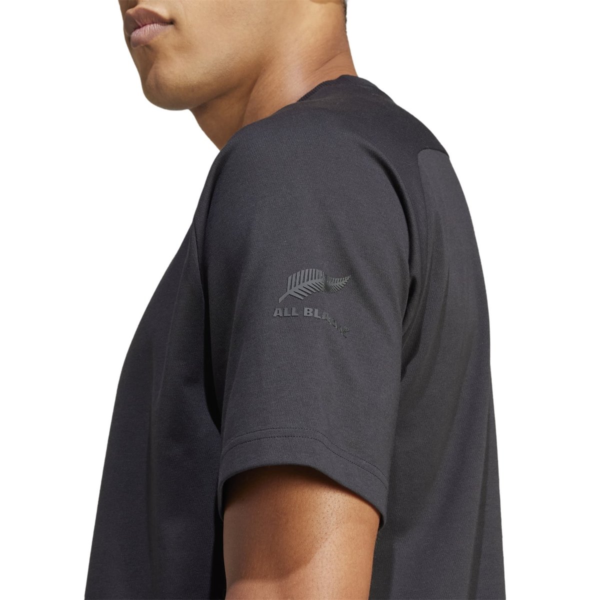 New Zealand All Blacks 2024 ZNE T-Shirt Mens