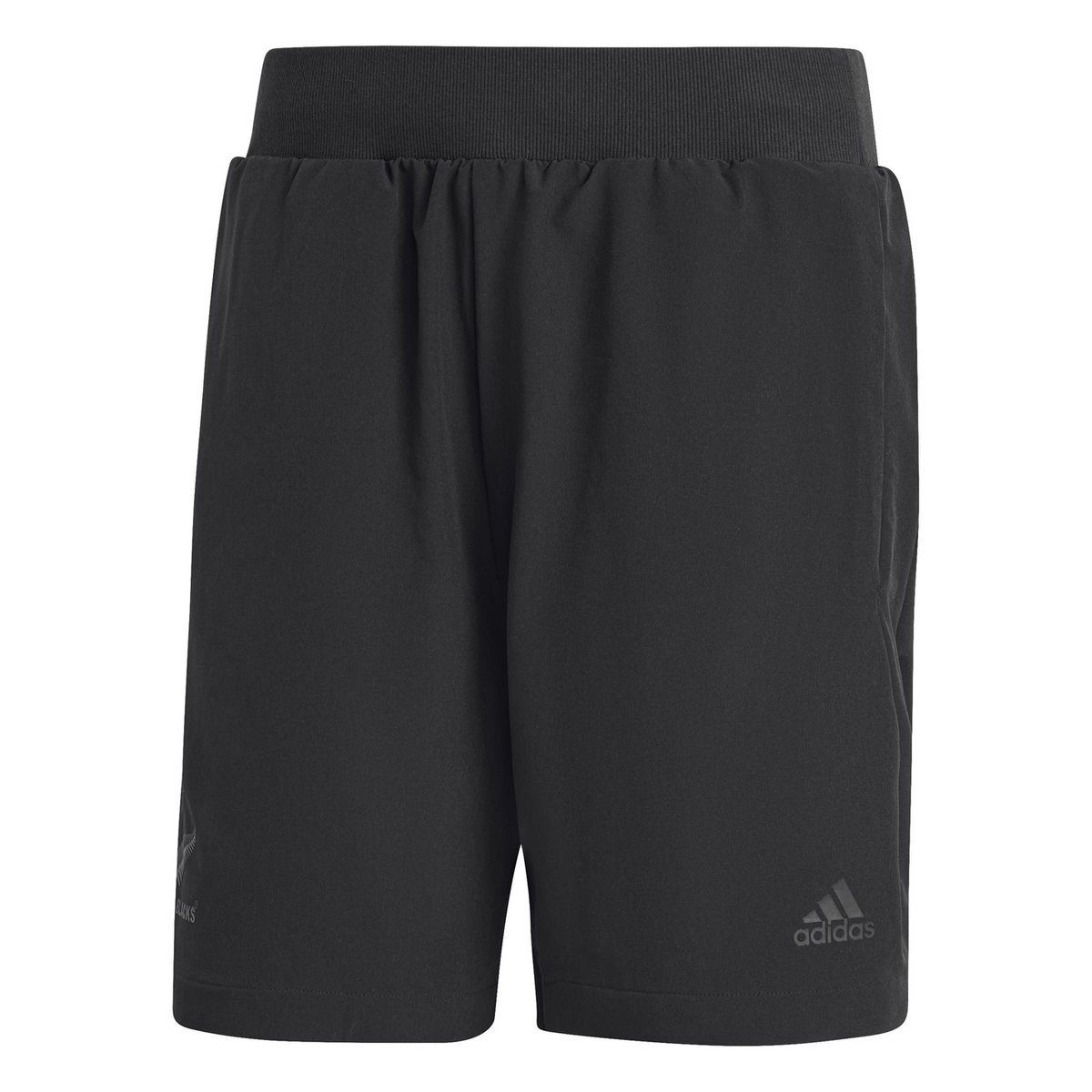 New Zealand All Blacks 2024 ZNE Woven Shorts Mens
