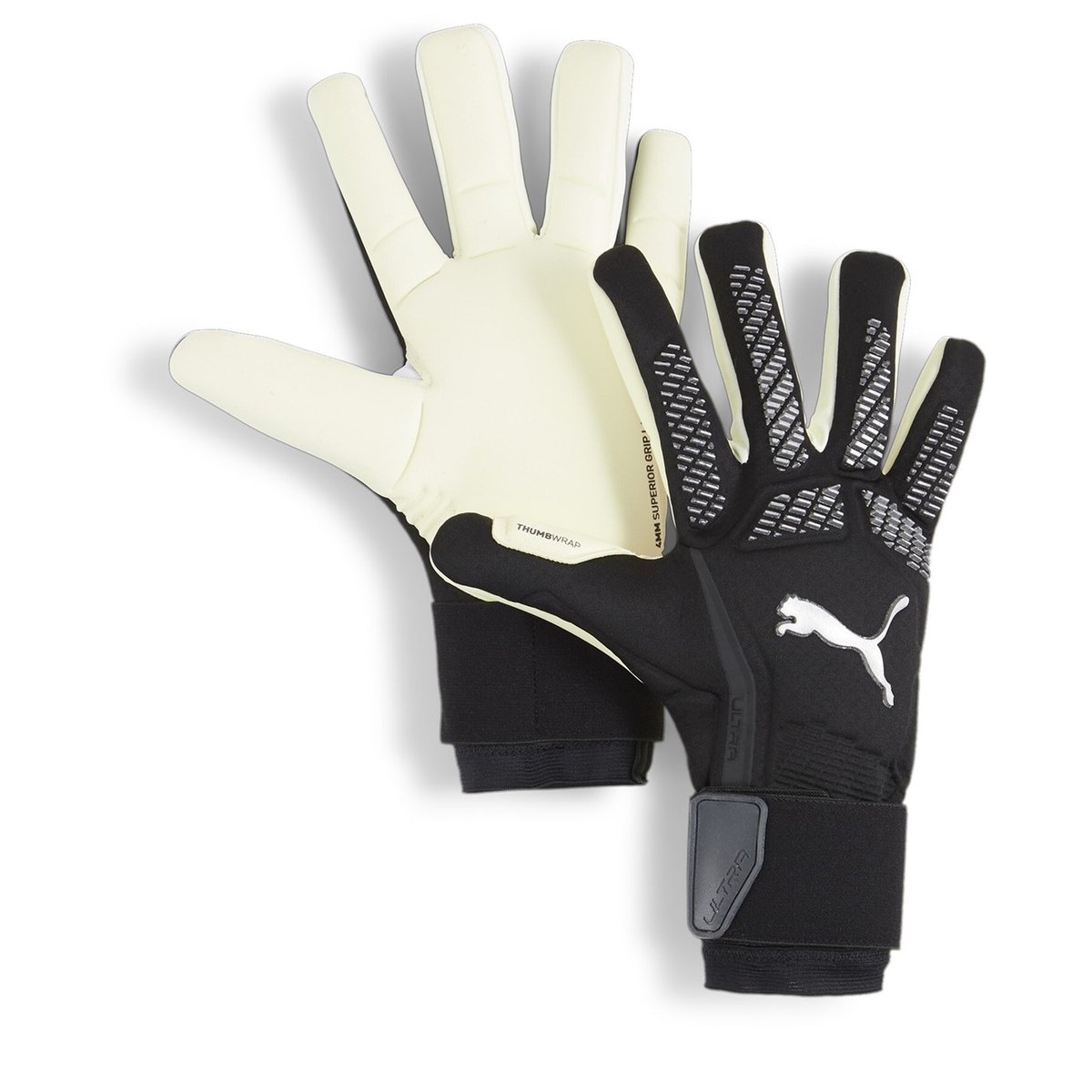 ULTRA Ultimate Hybrid Adults Goalkeeper Gloves