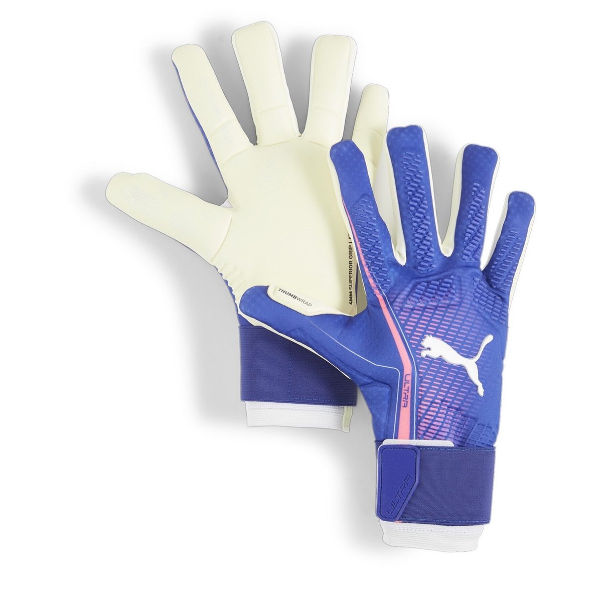 ULTRA Ultimate Hybrid Adults Goalkeeper Gloves