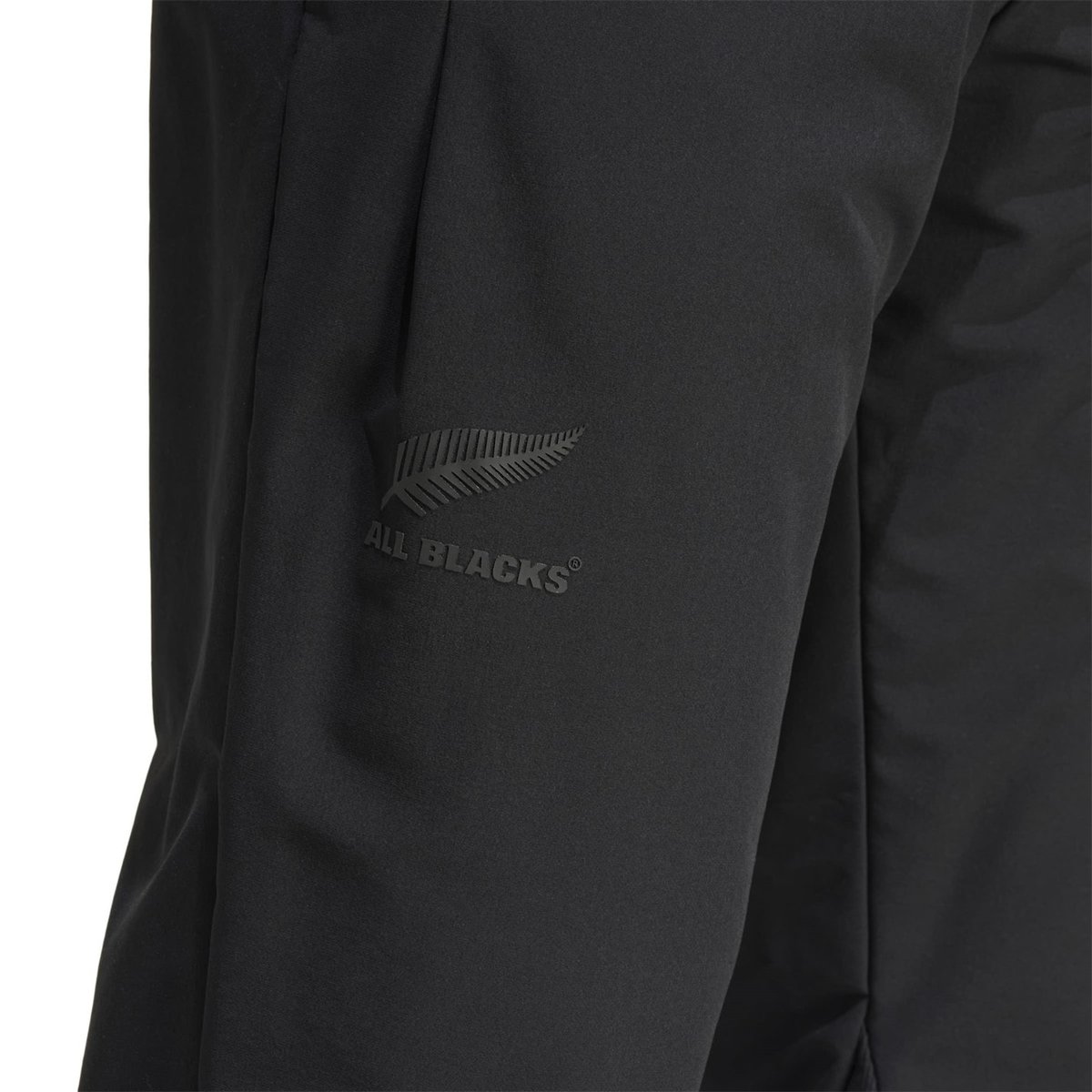 All Blacks Z.N.E. Woven Tracksuit Bottoms Mens 2024