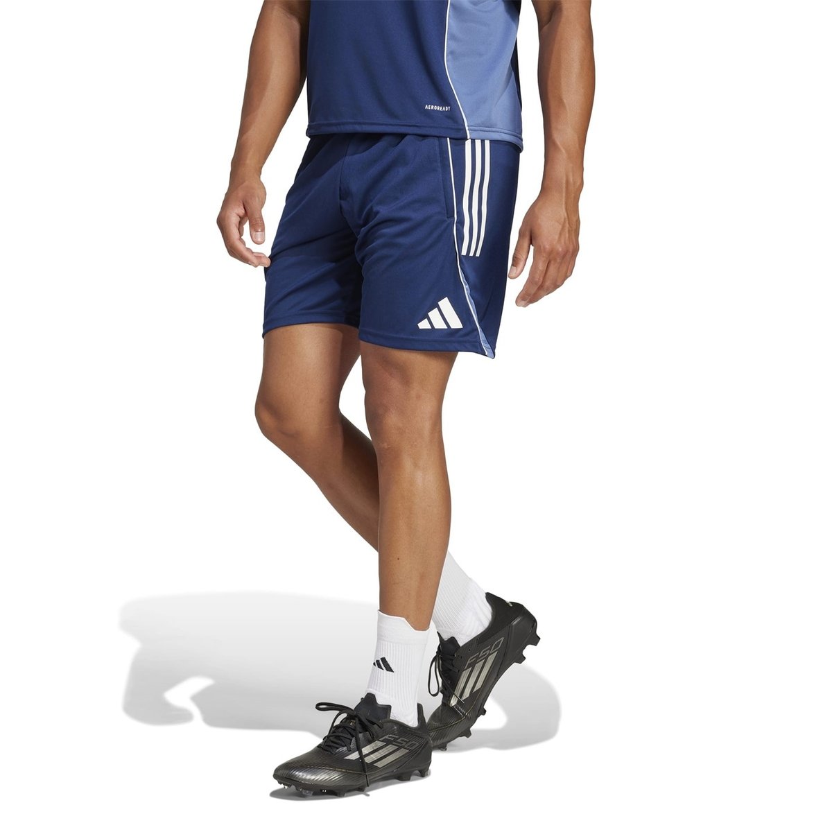 Tiro 25 Competition Training Shorts