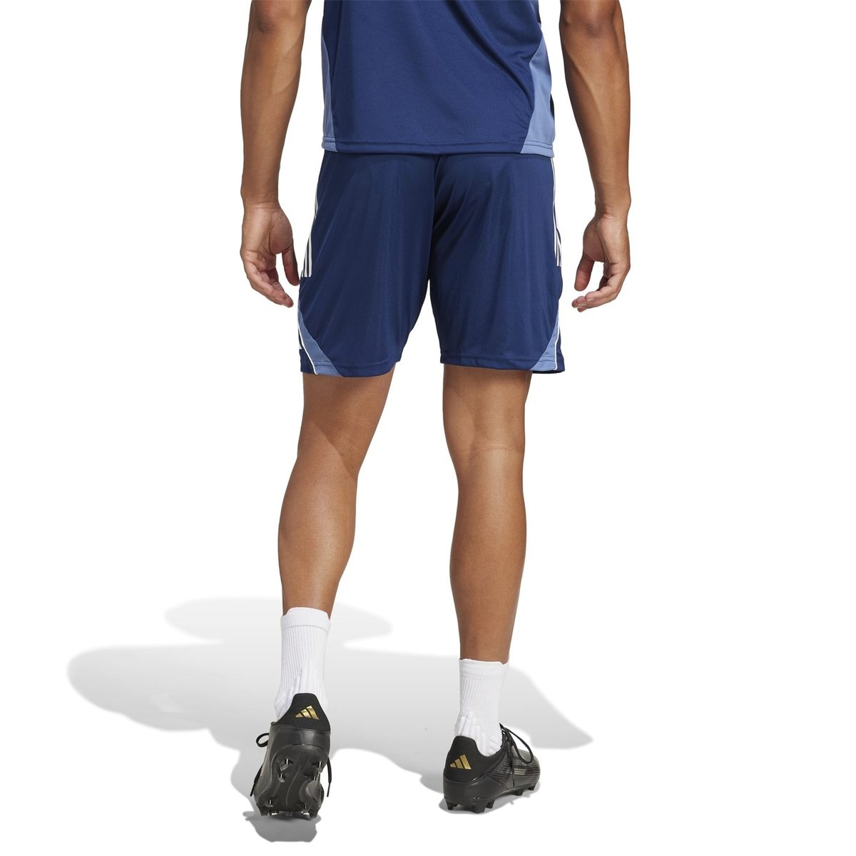 Tiro 25 Competition Training Shorts