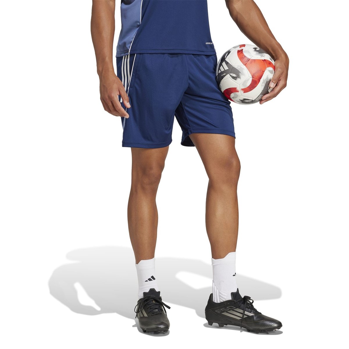 Tiro 25 Competition Training Shorts