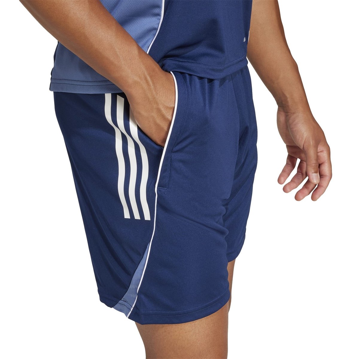 Tiro 25 Competition Training Shorts