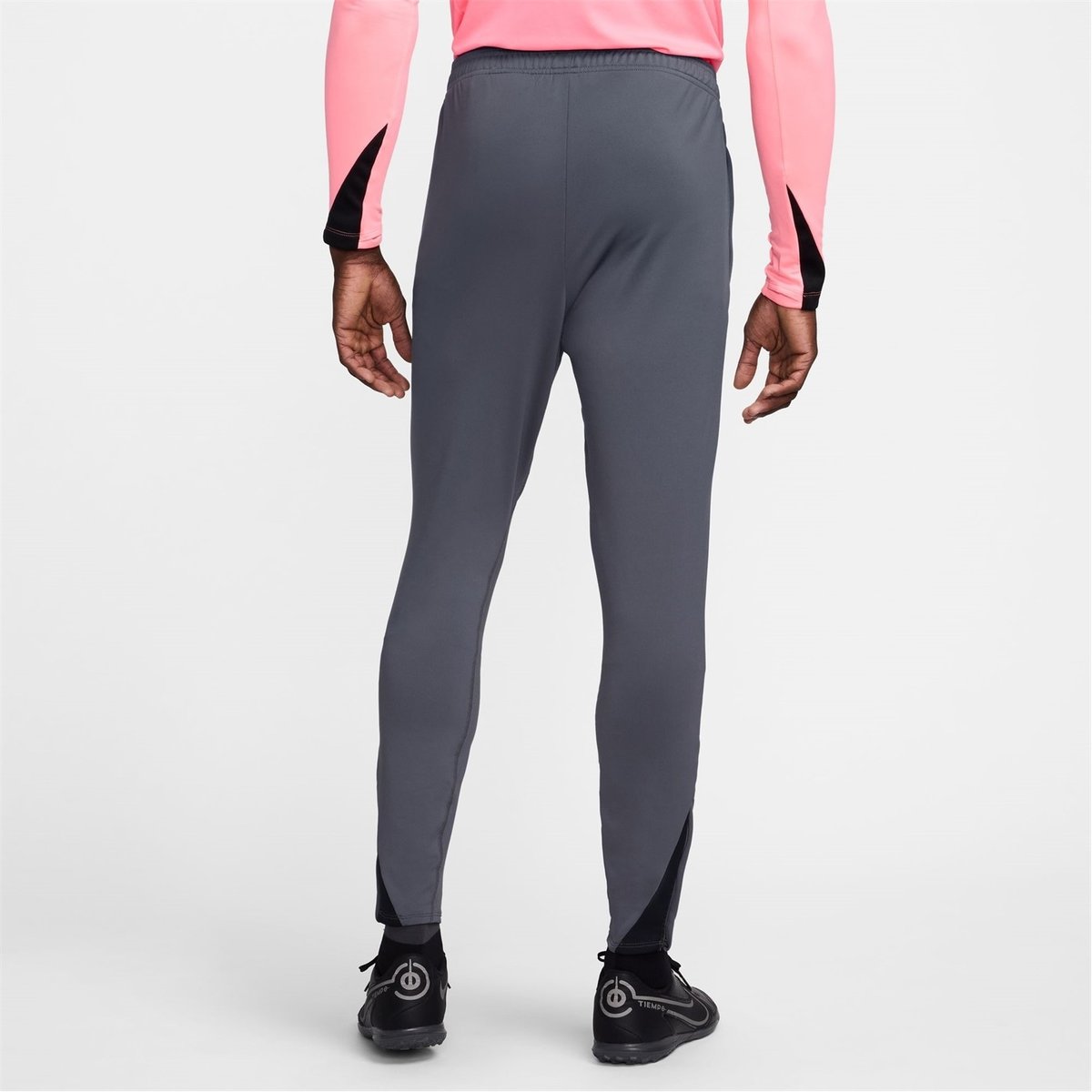 Strike Tracksuit Bottoms Mens
