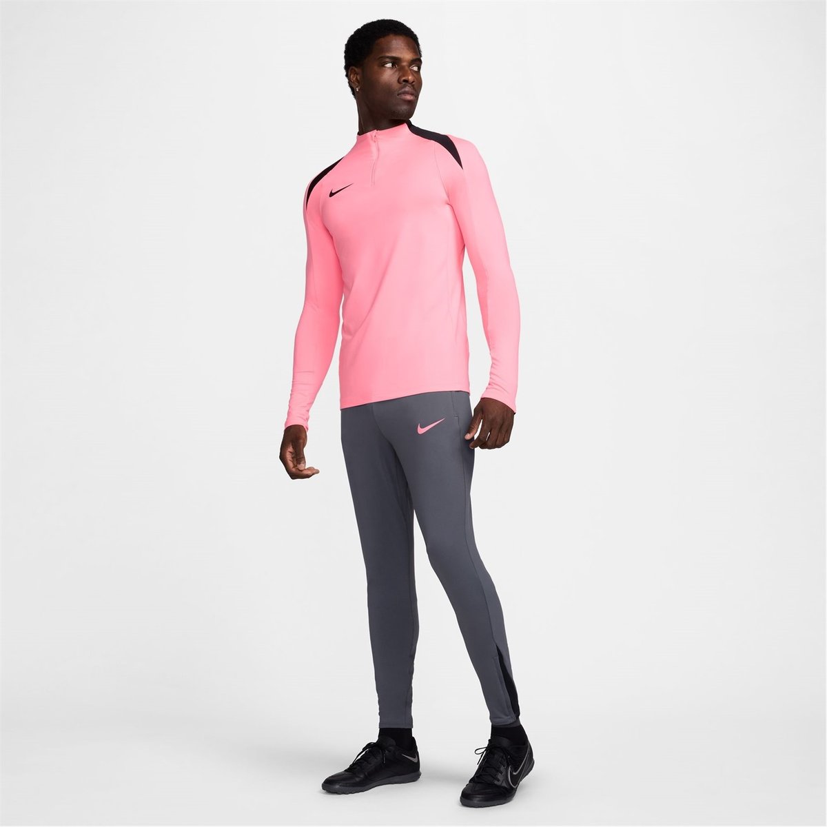 Strike Tracksuit Bottoms Mens