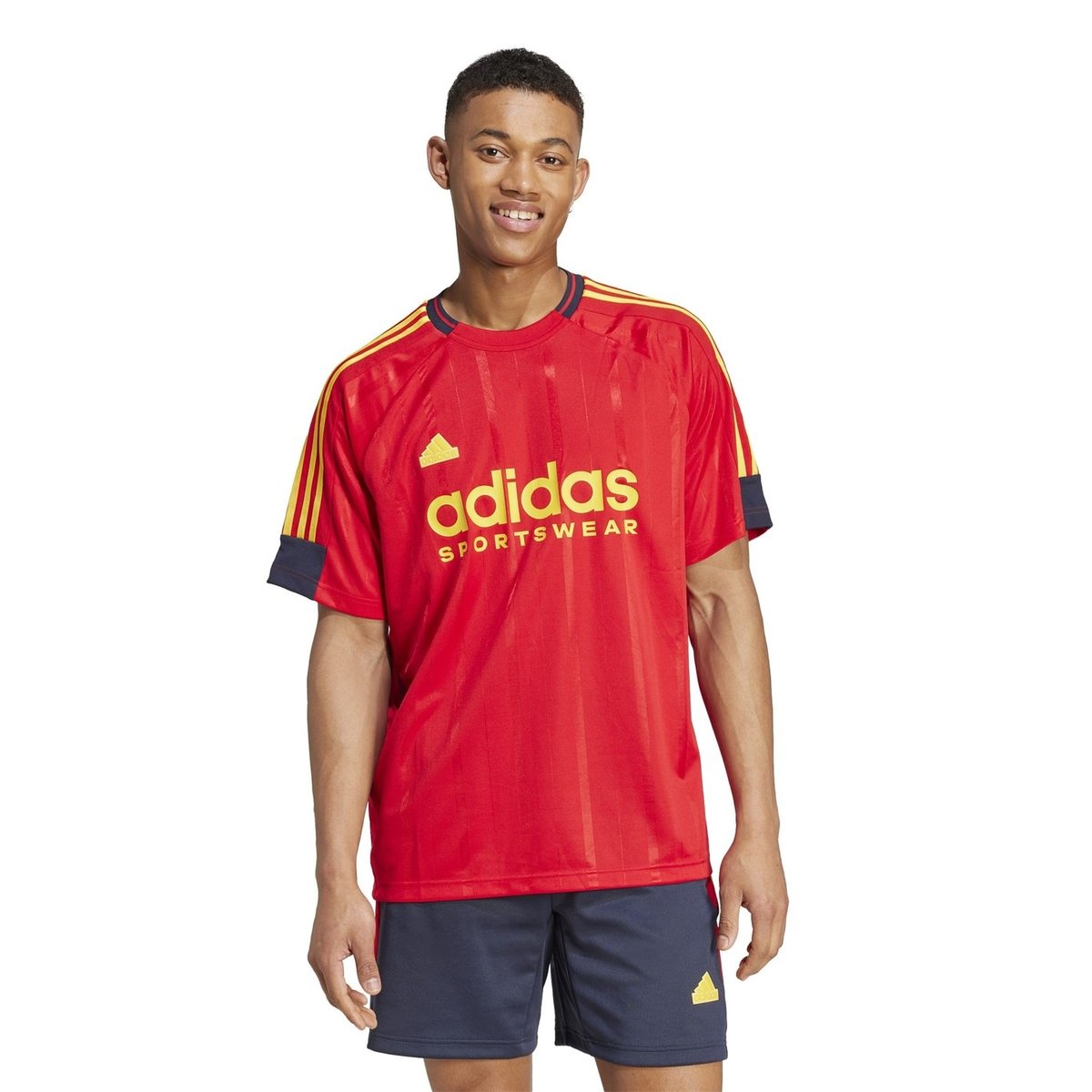House of Tiro Nations T Shirt Adults