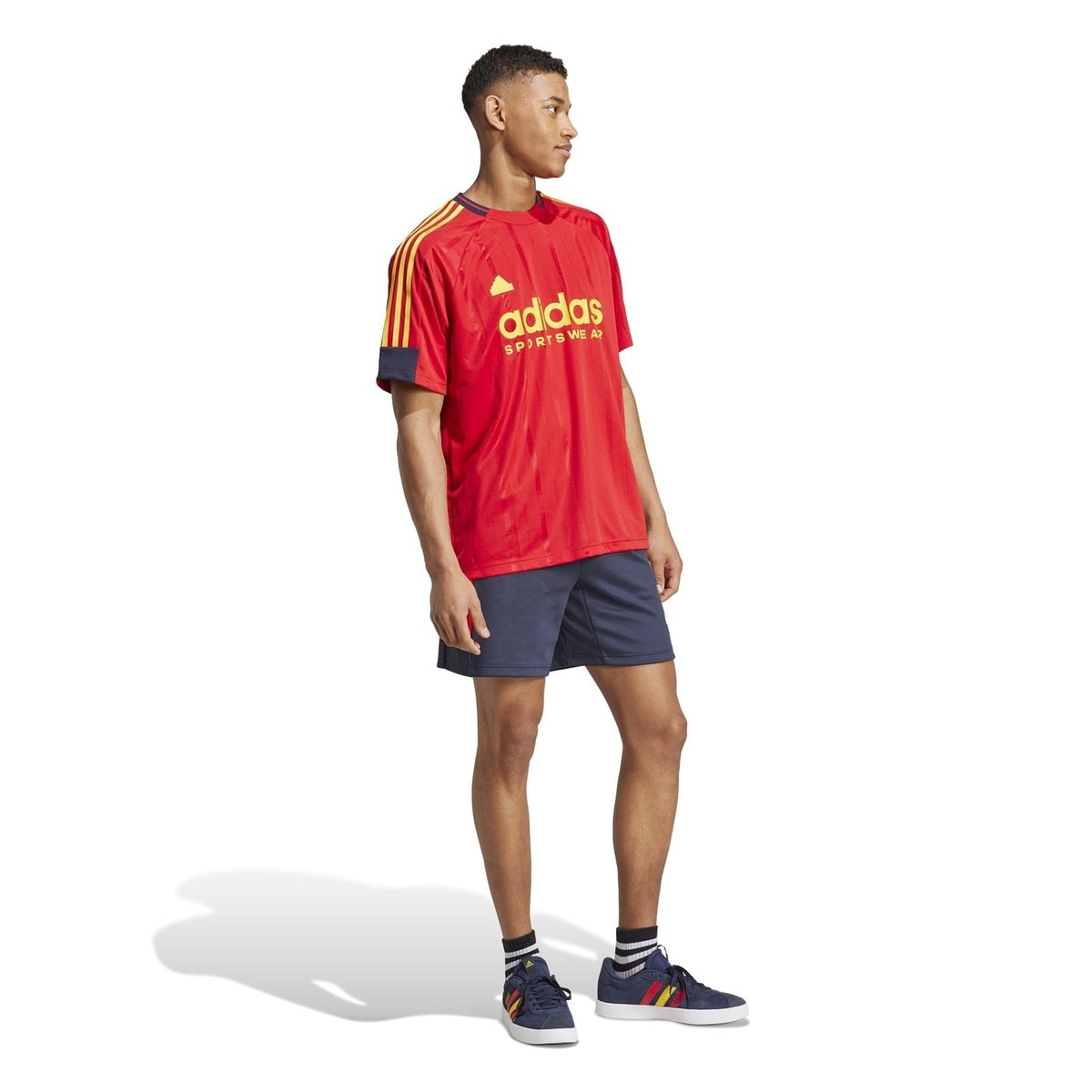 House of Tiro Nations T Shirt Adults