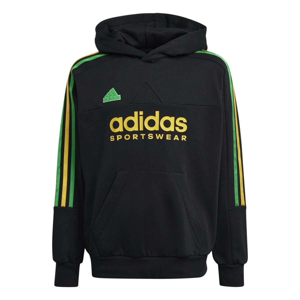 House of Tiro Nations Pack Hoodie Juniors