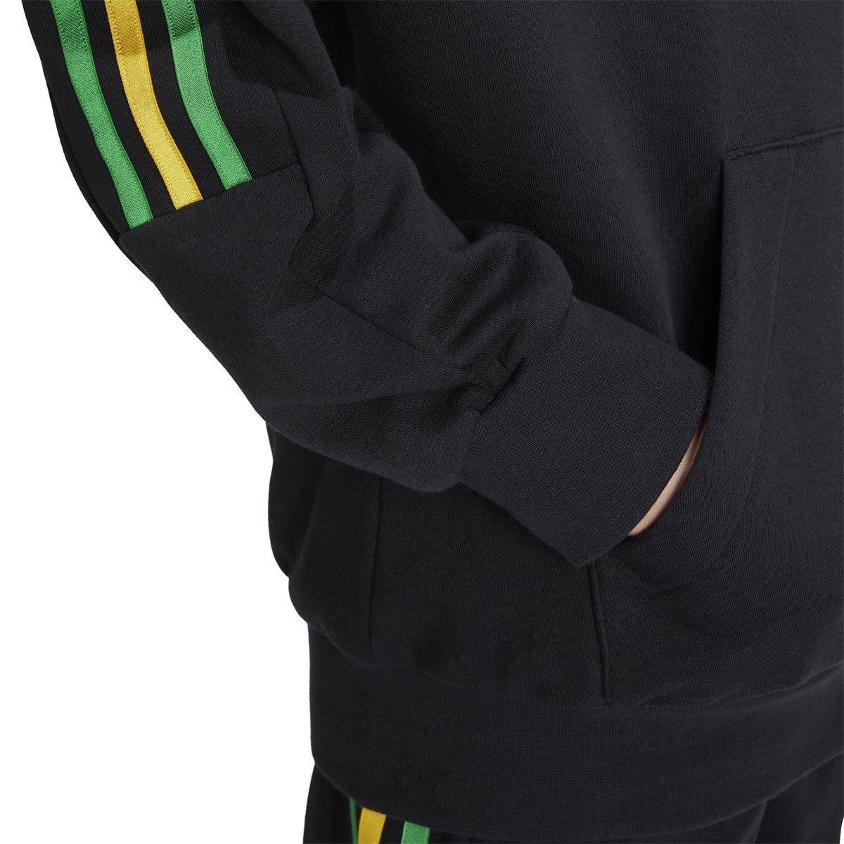 House of Tiro Nations Pack Hoodie Juniors
