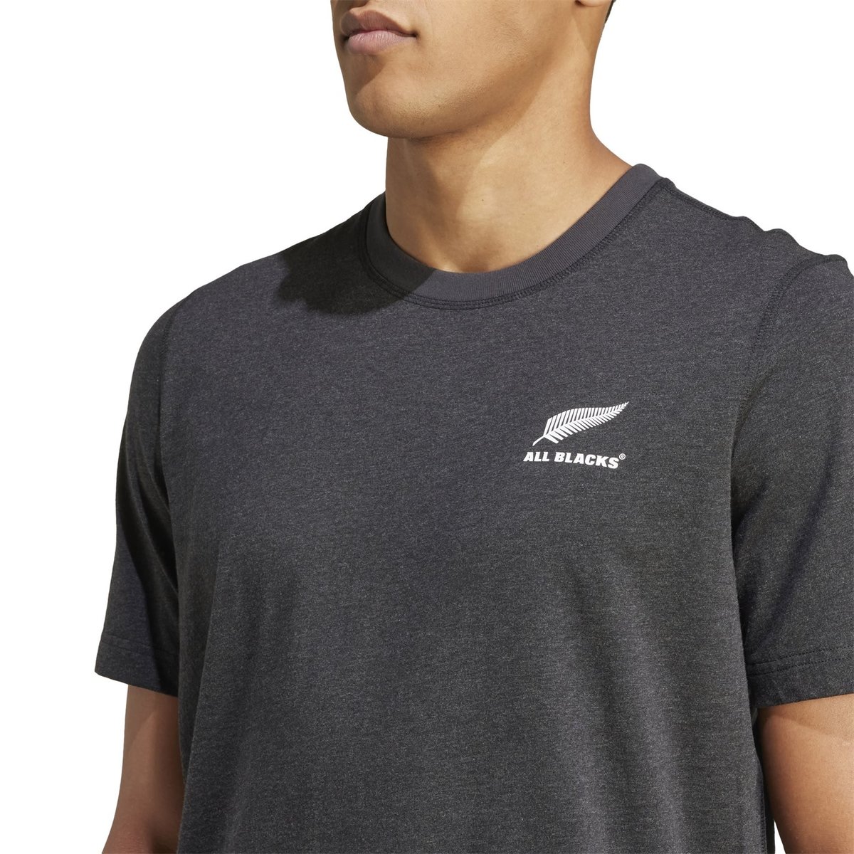 New Zealand All Blacks T-Shirt Mens