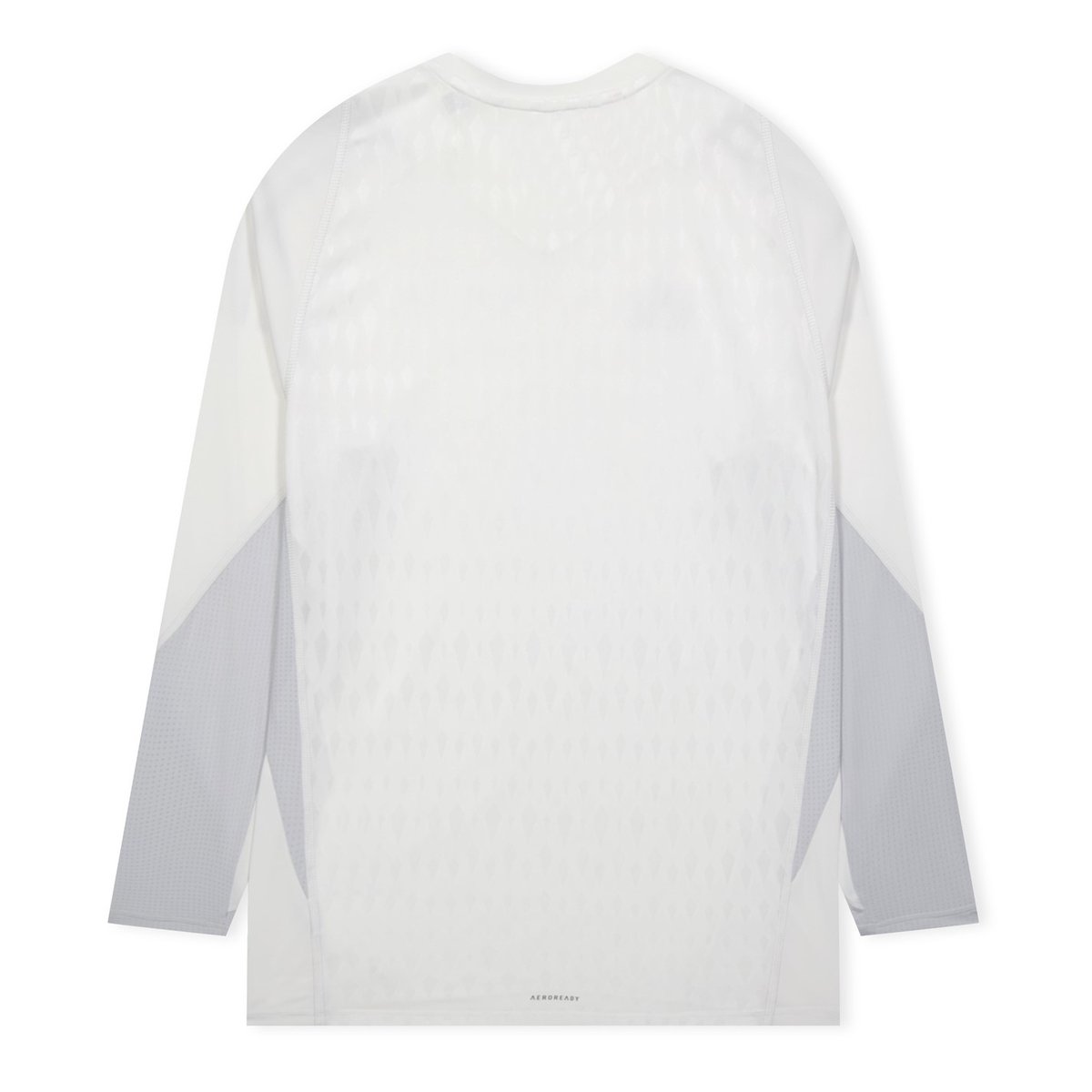 Tiro 23 Pro Long Sleeve Goalkeeper Top Juniors