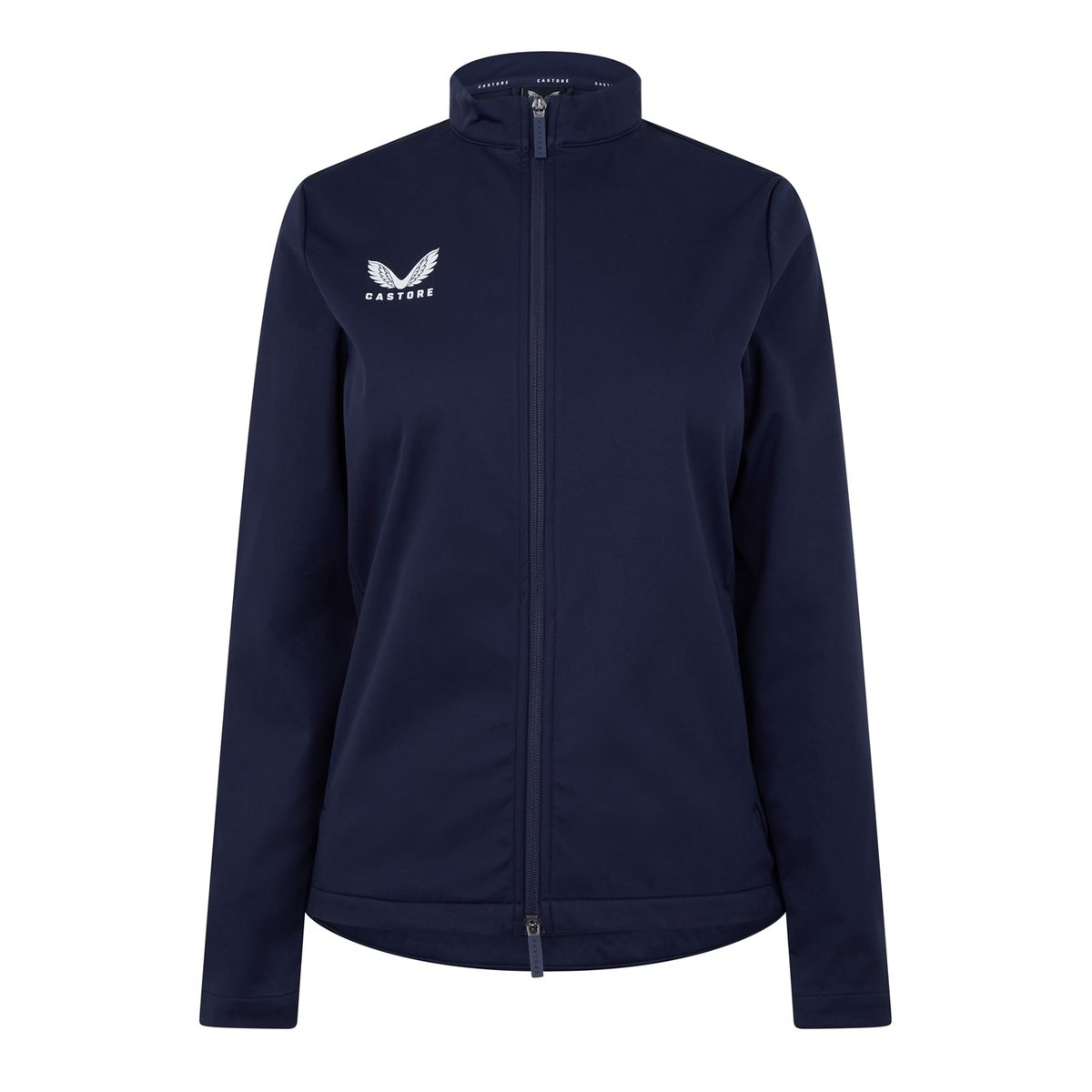 Softshell Training Jacket Womens