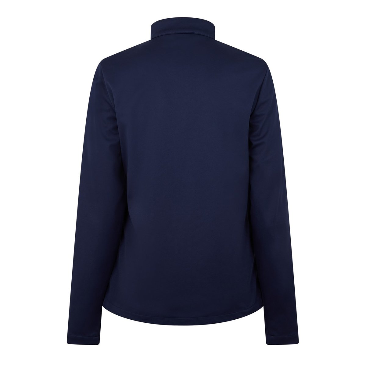 Softshell Training Jacket Womens