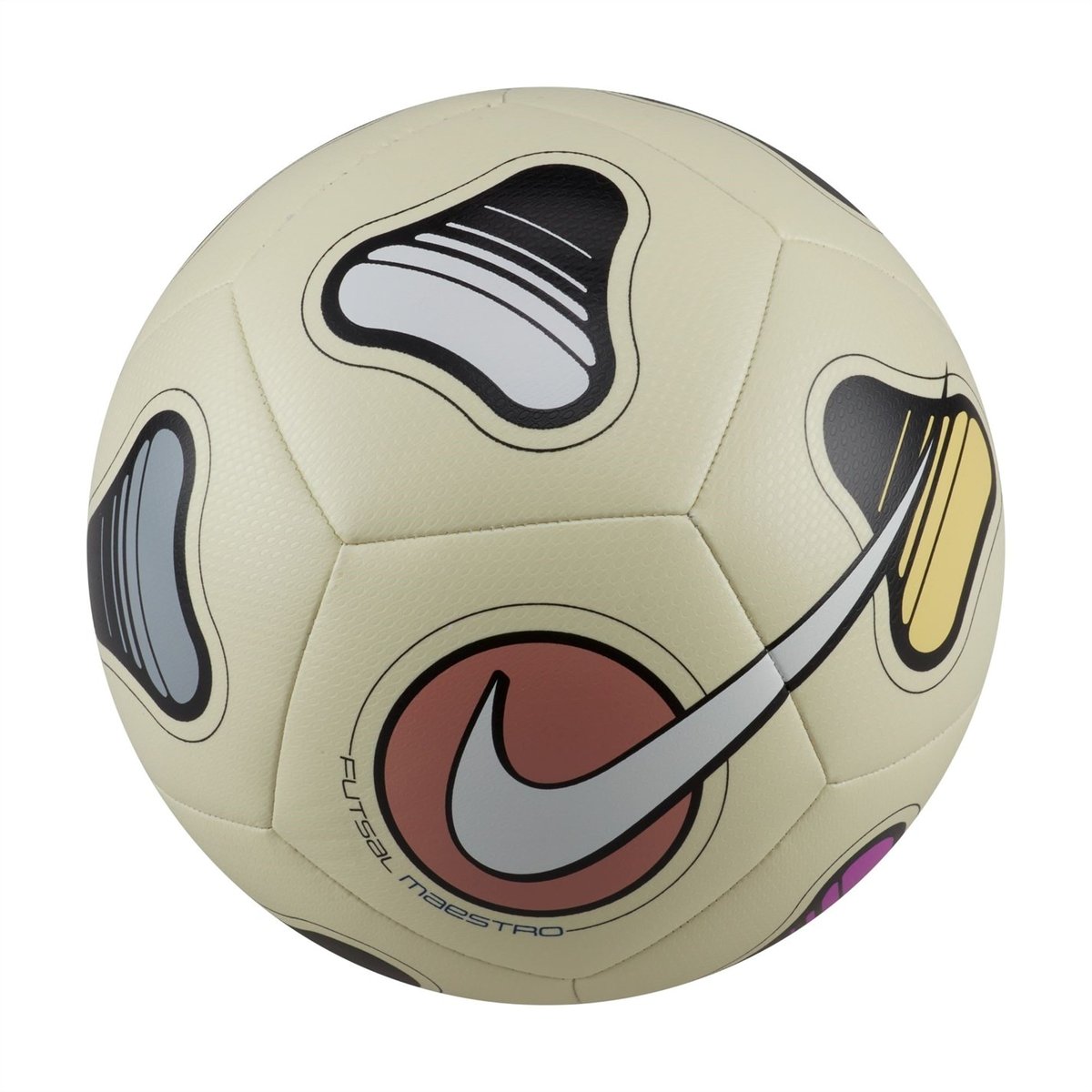 Futsal Maestro Football