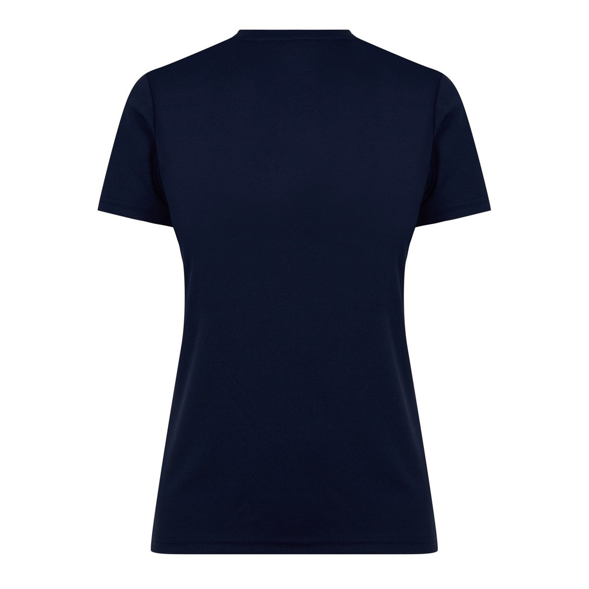 Short Sleeve Training T Shirt Womens
