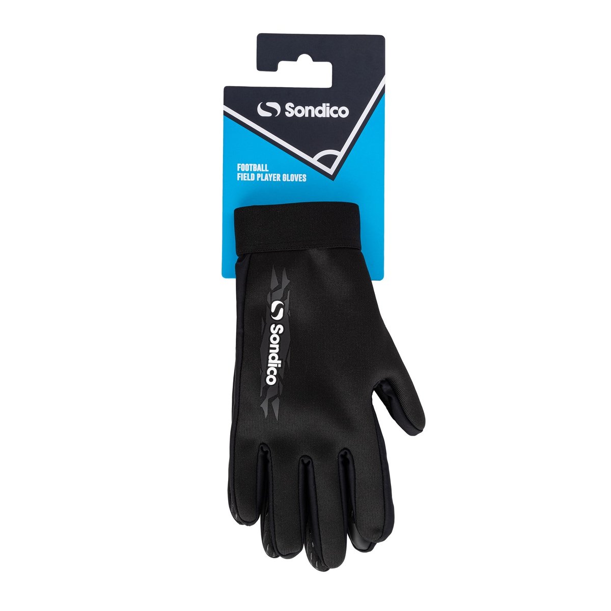 Football Gloves Mens