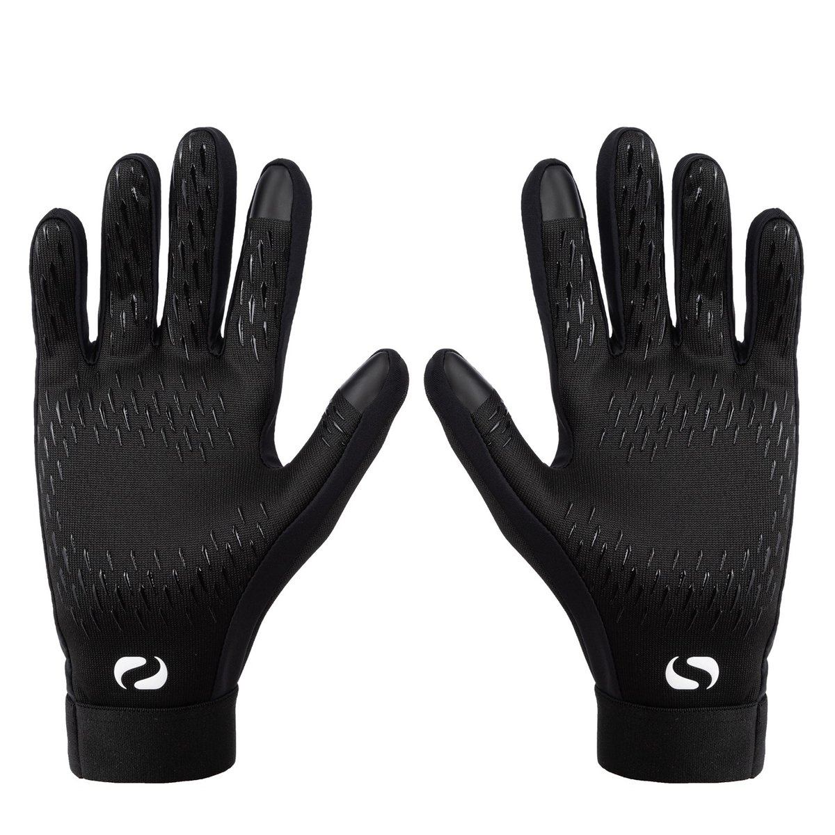 Football Gloves Juniors