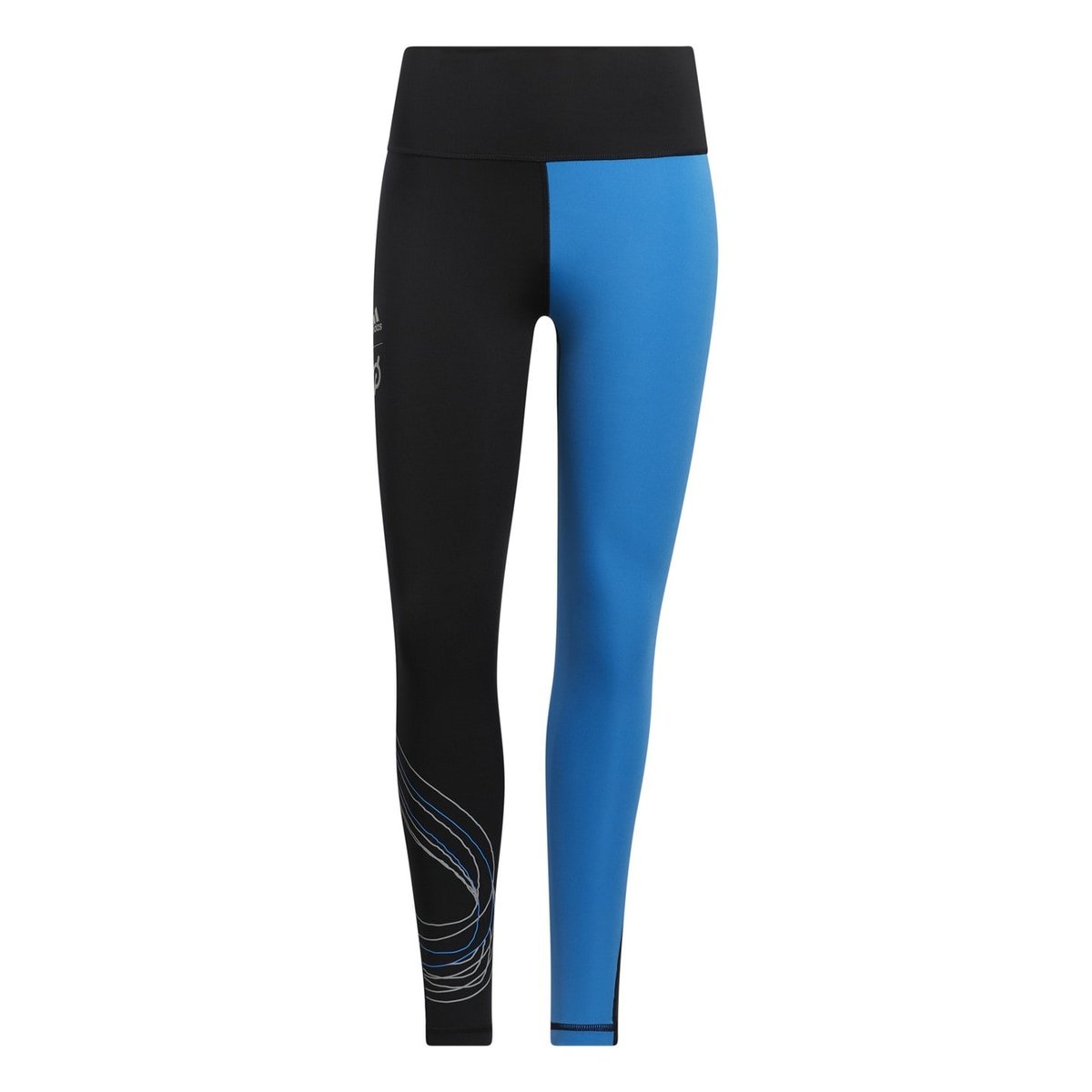 7 8 Tights Womens