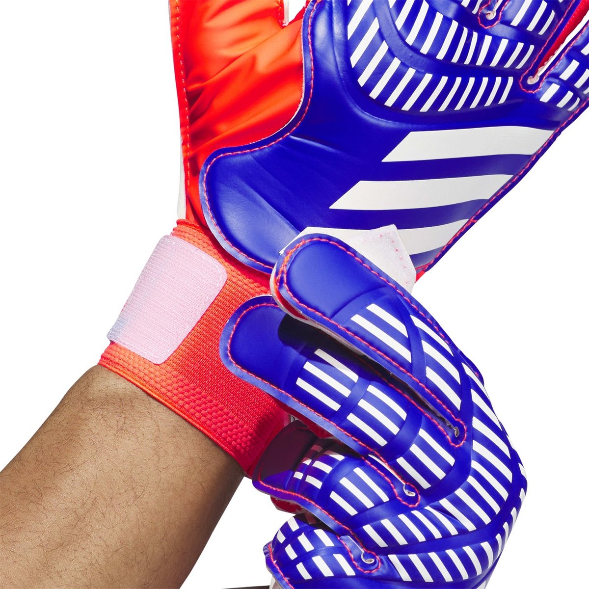 Predator Training Goalkeeper Gloves Adults