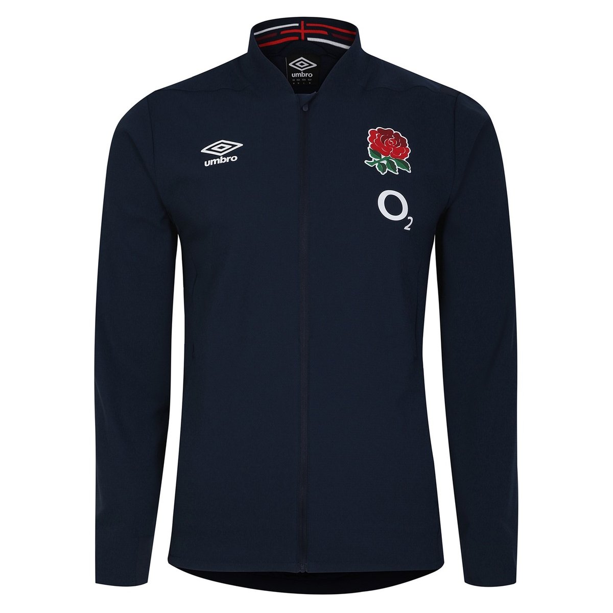 England Rugby Anthem Jacket 2023 Adults