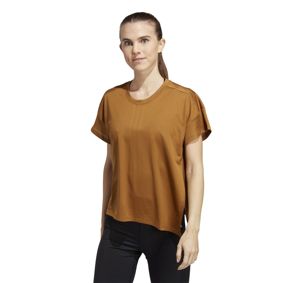 HIIT AEROREADY Quickburn Training T Shirt Womens