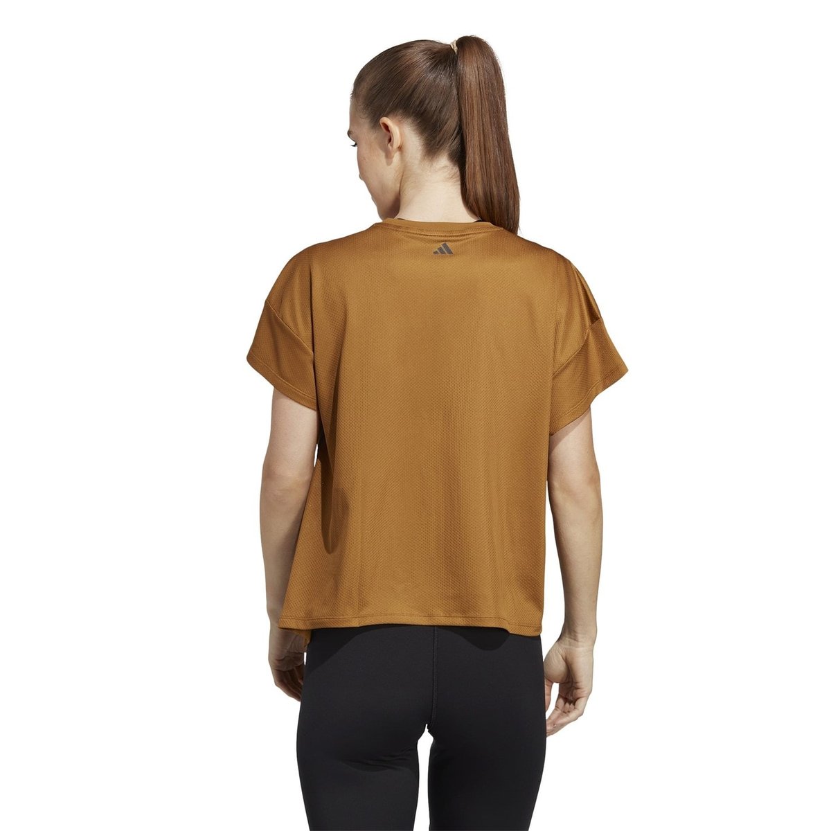 HIIT AEROREADY Quickburn Training T Shirt Womens
