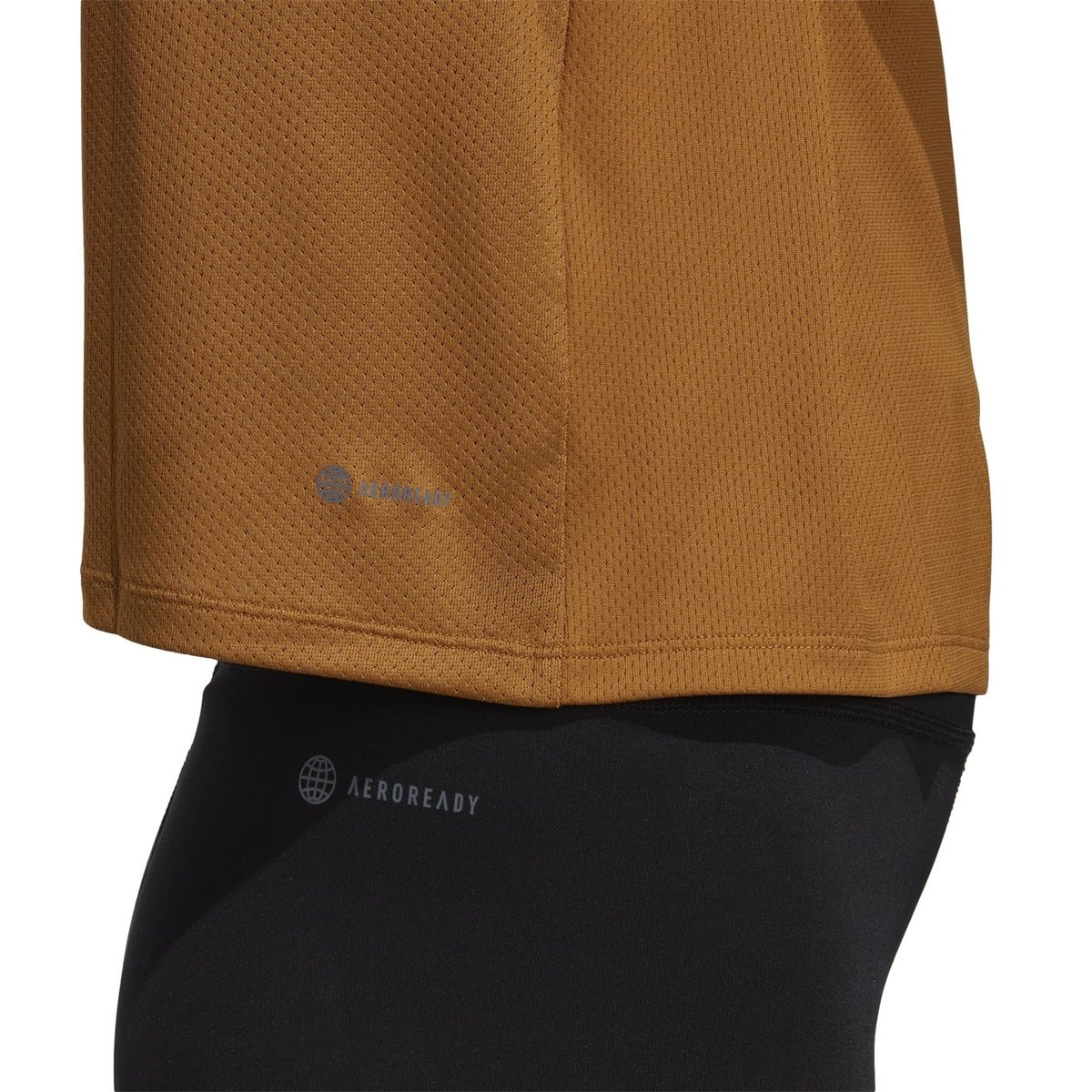 HIIT AEROREADY Quickburn Training T Shirt Womens