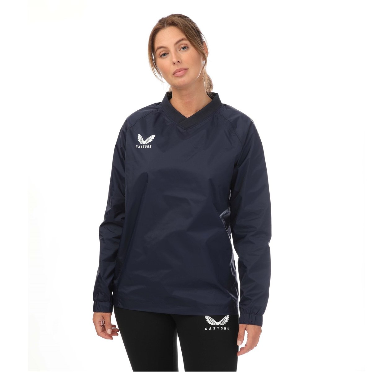 Weatherproof Top Womens