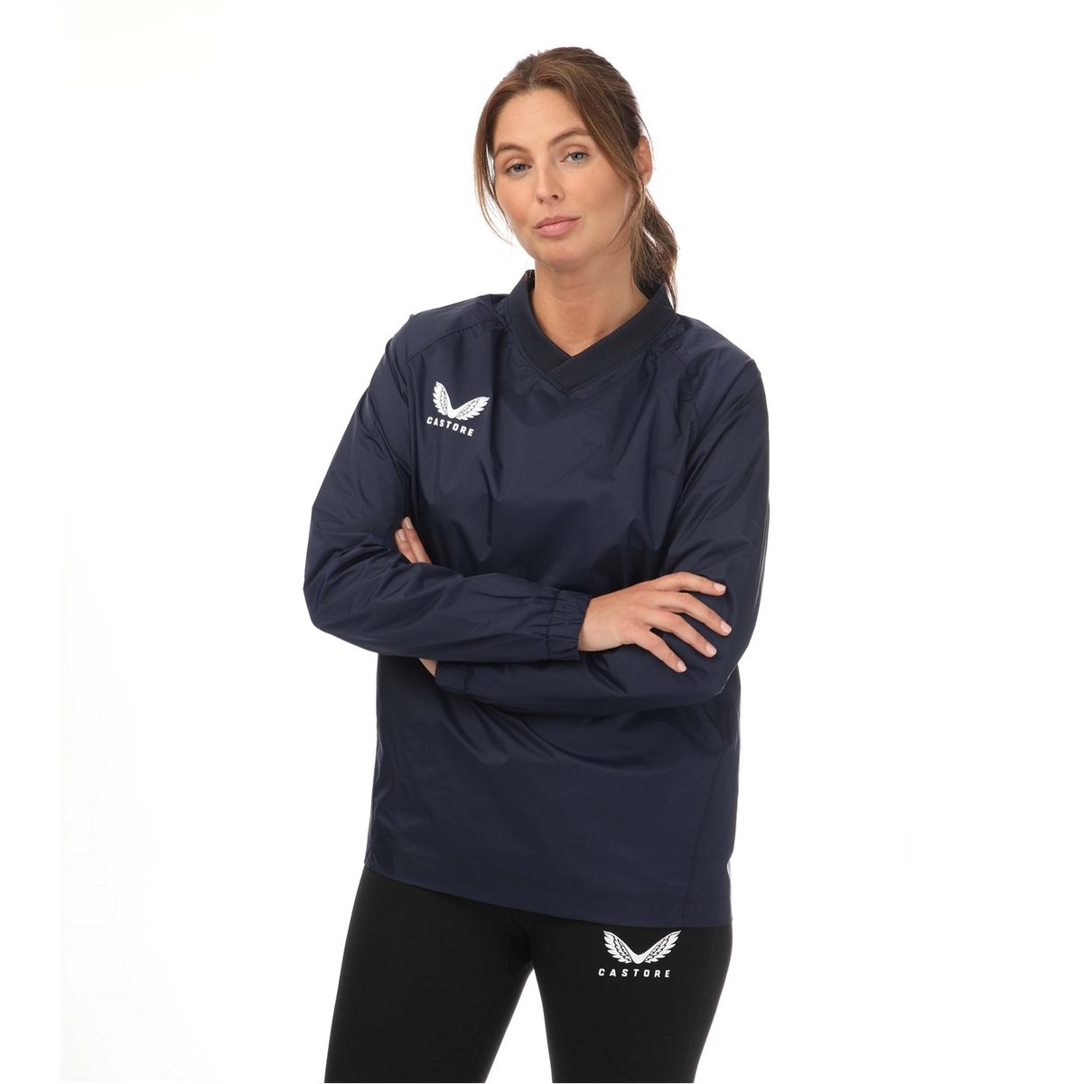 Weatherproof Top Womens