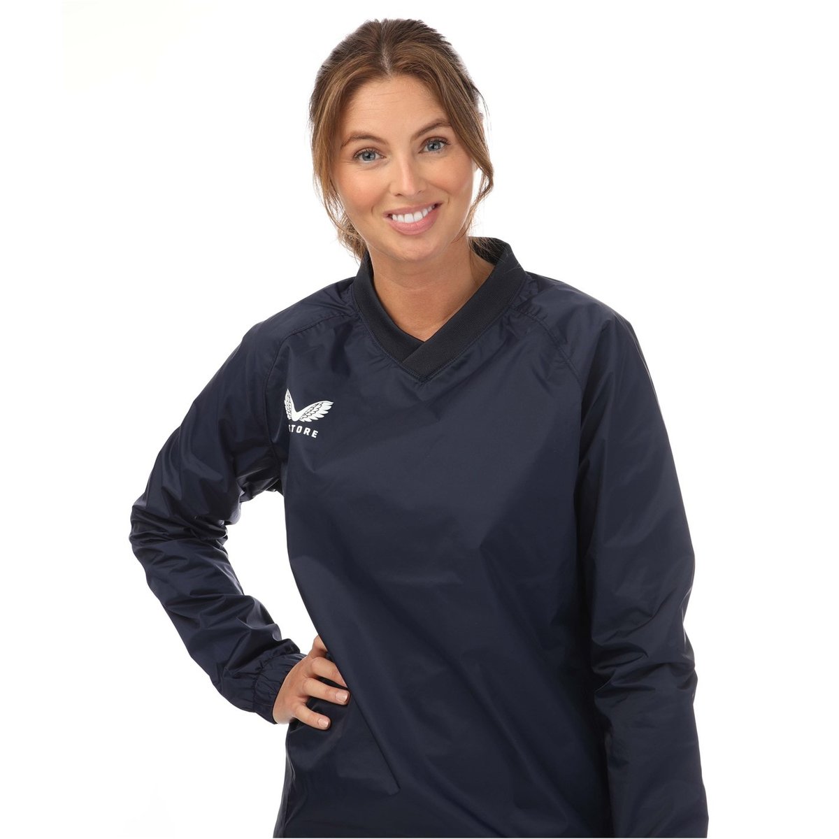 Weatherproof Top Womens