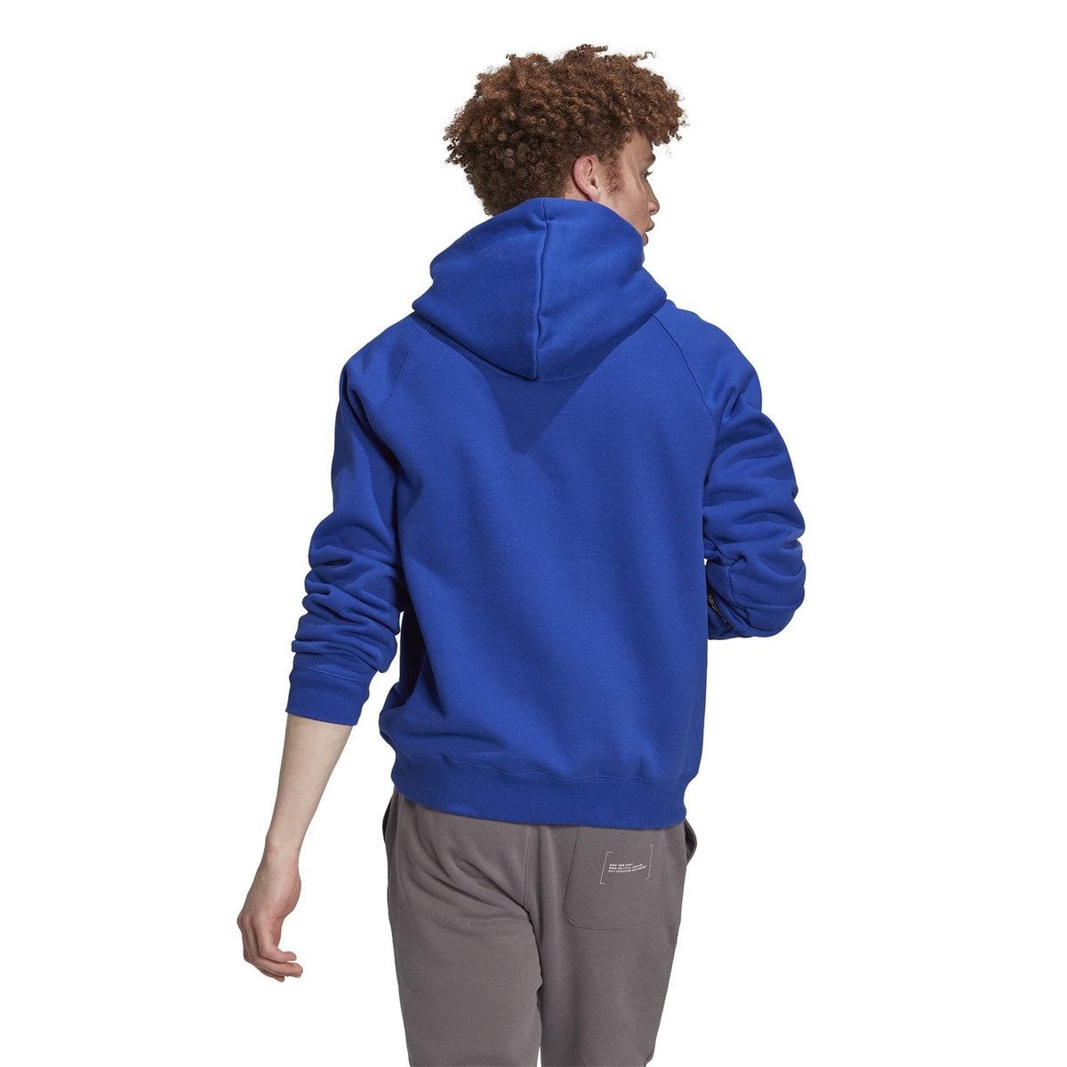 Fleece Hoodie Mens Hoody