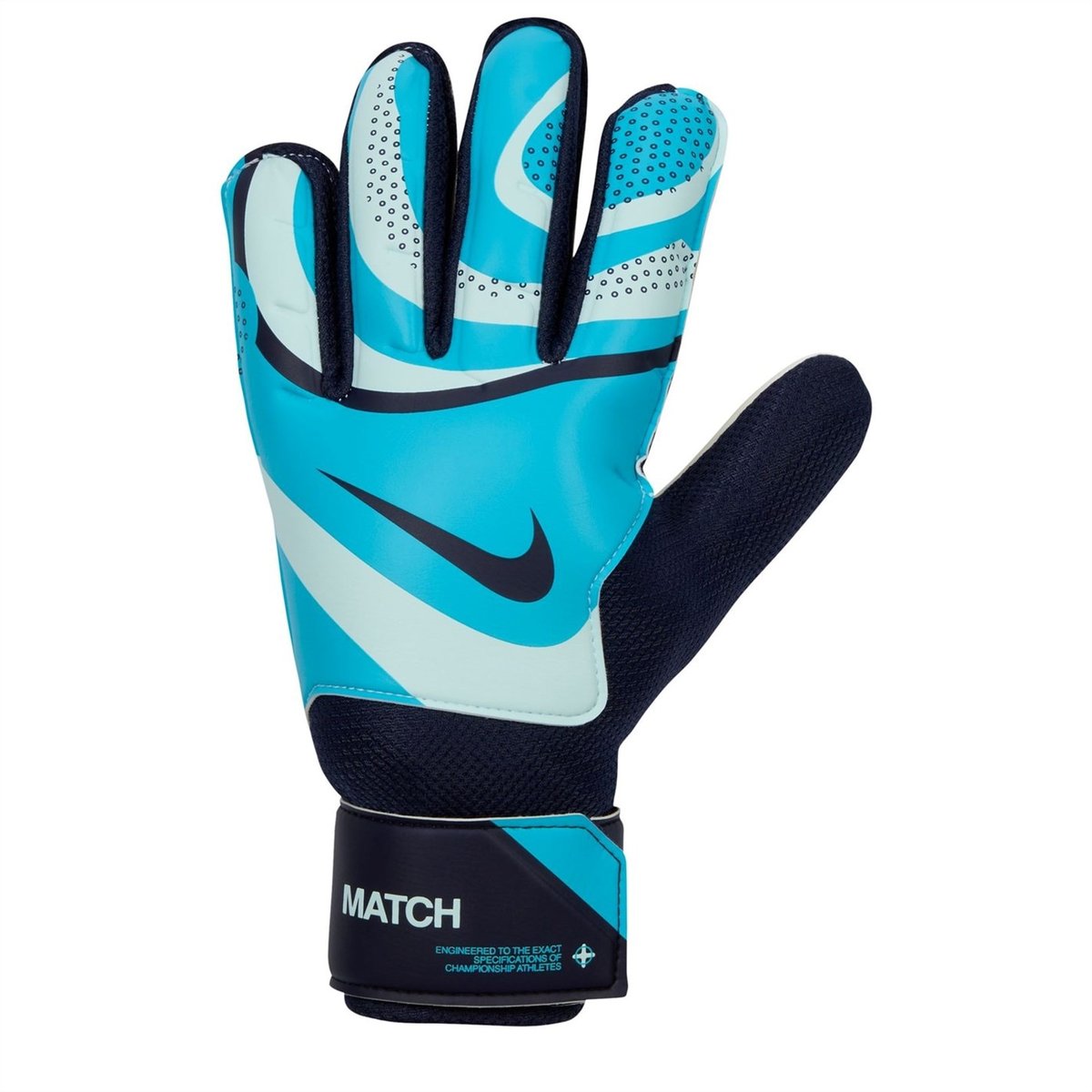 Match Goalkeeper Gloves